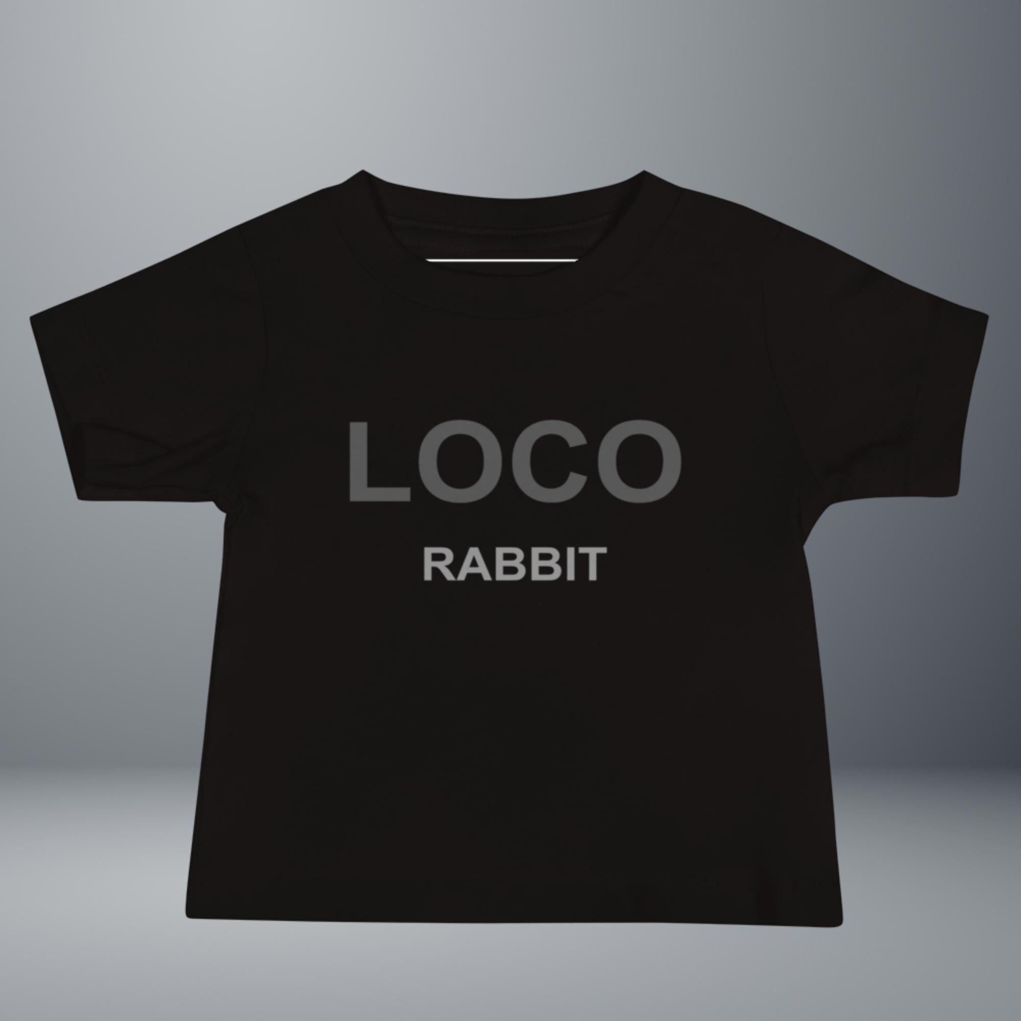 Baby Jersey Short Sleeve Tee