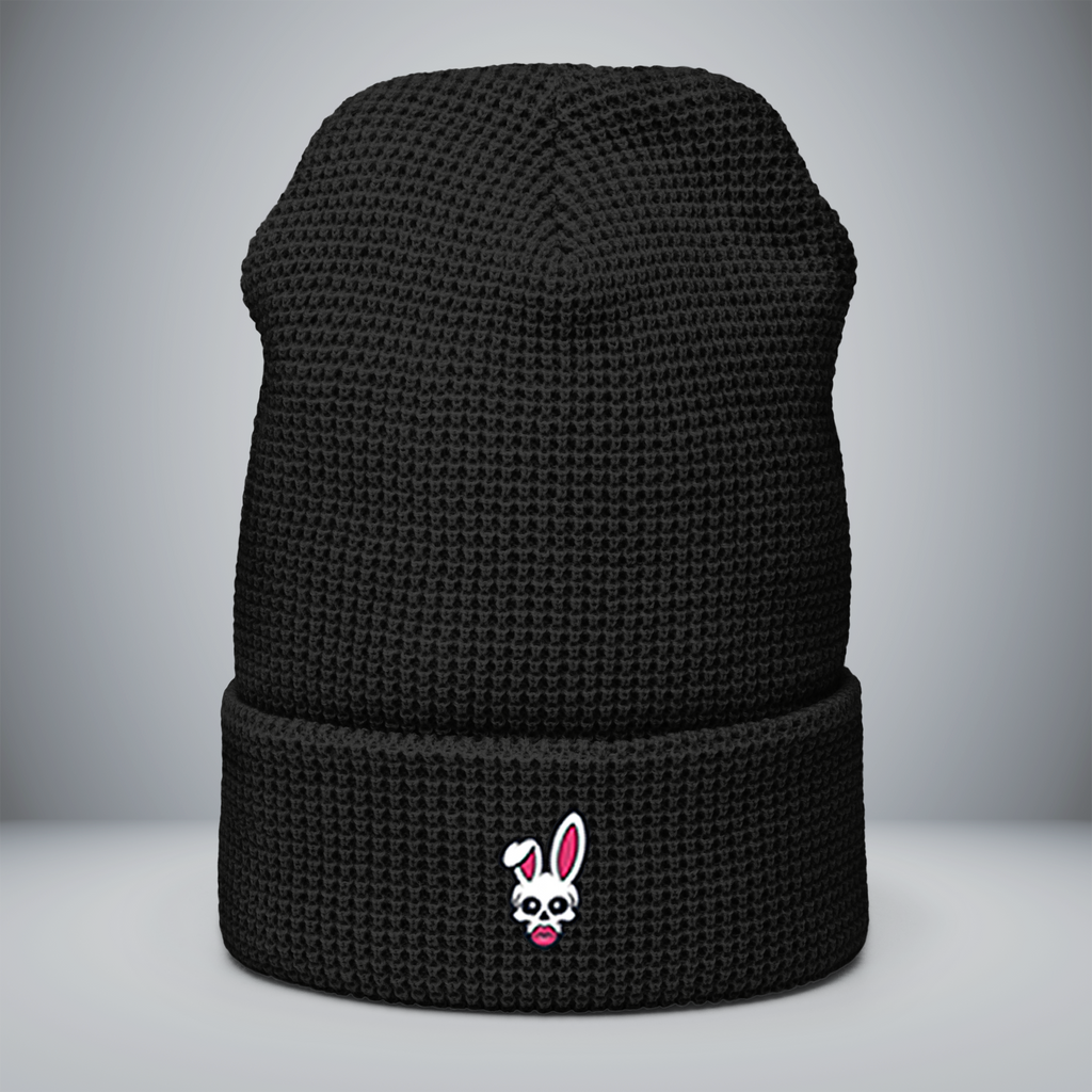 Waffle Beanie