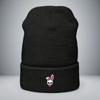 Waffle Beanie