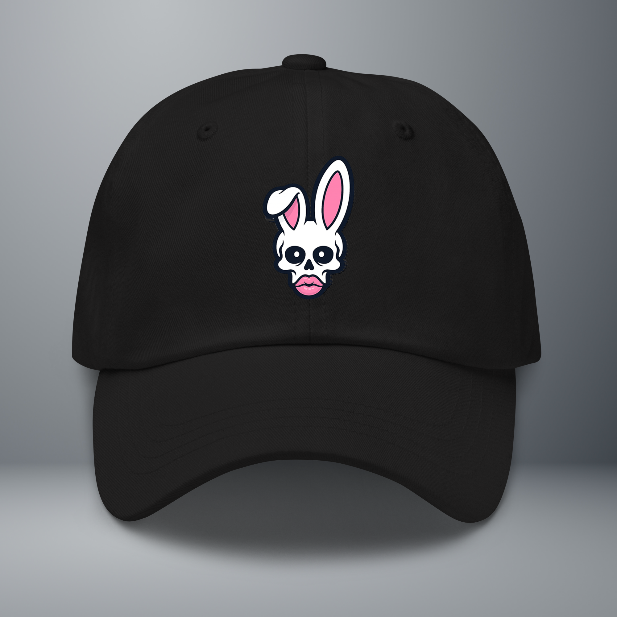 Classic Dad Hat