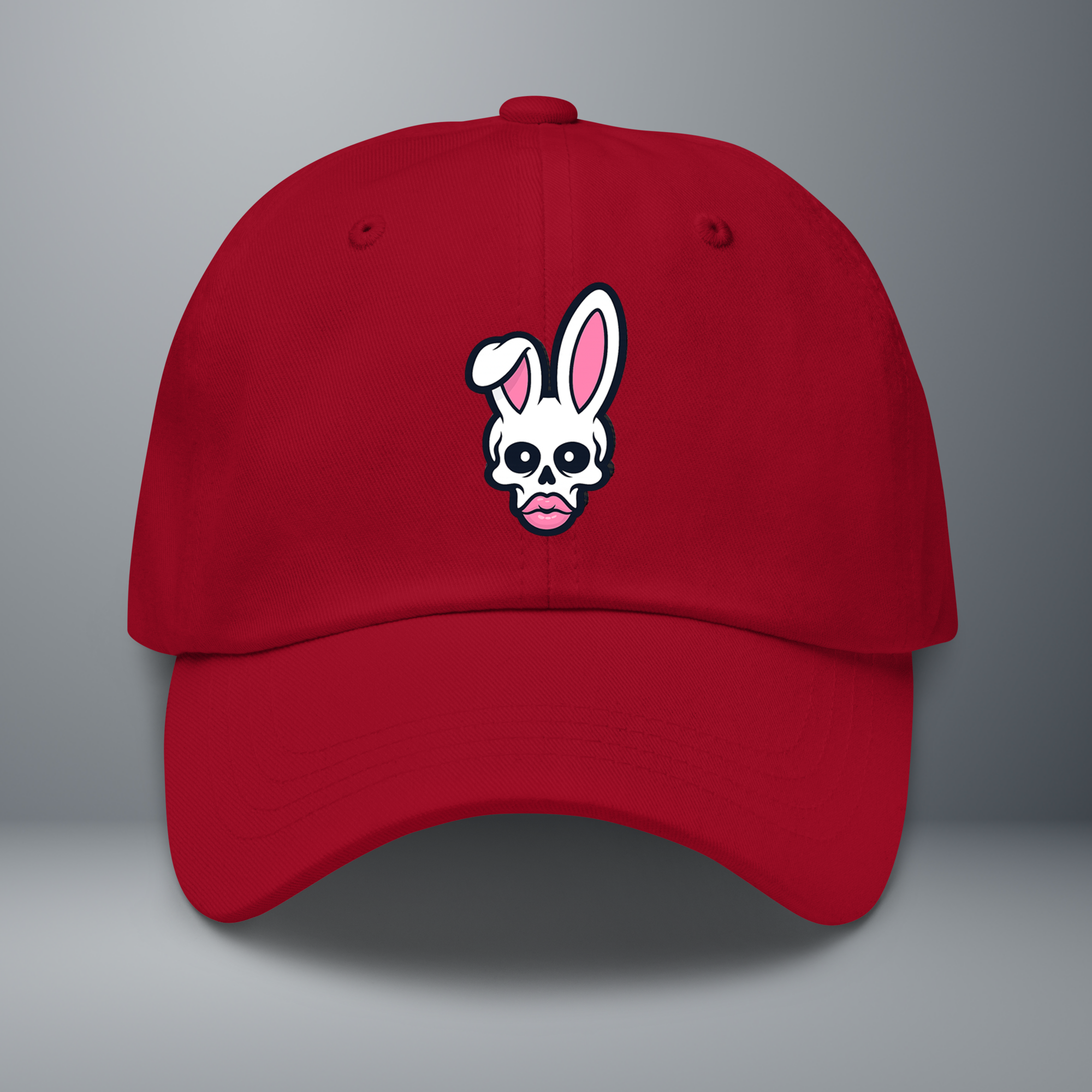 Classic Dad Hat