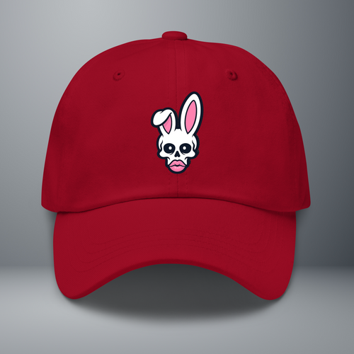 Classic Dad Hat