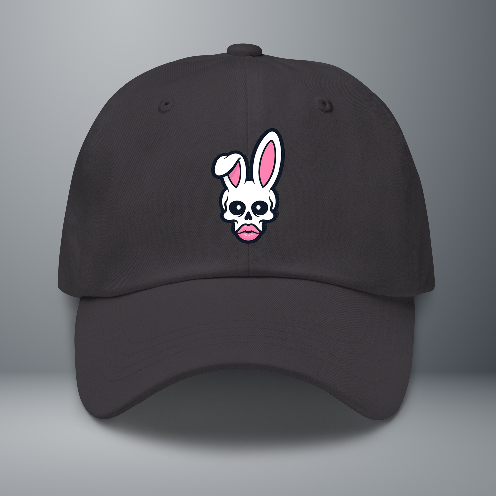 Classic Dad Hat