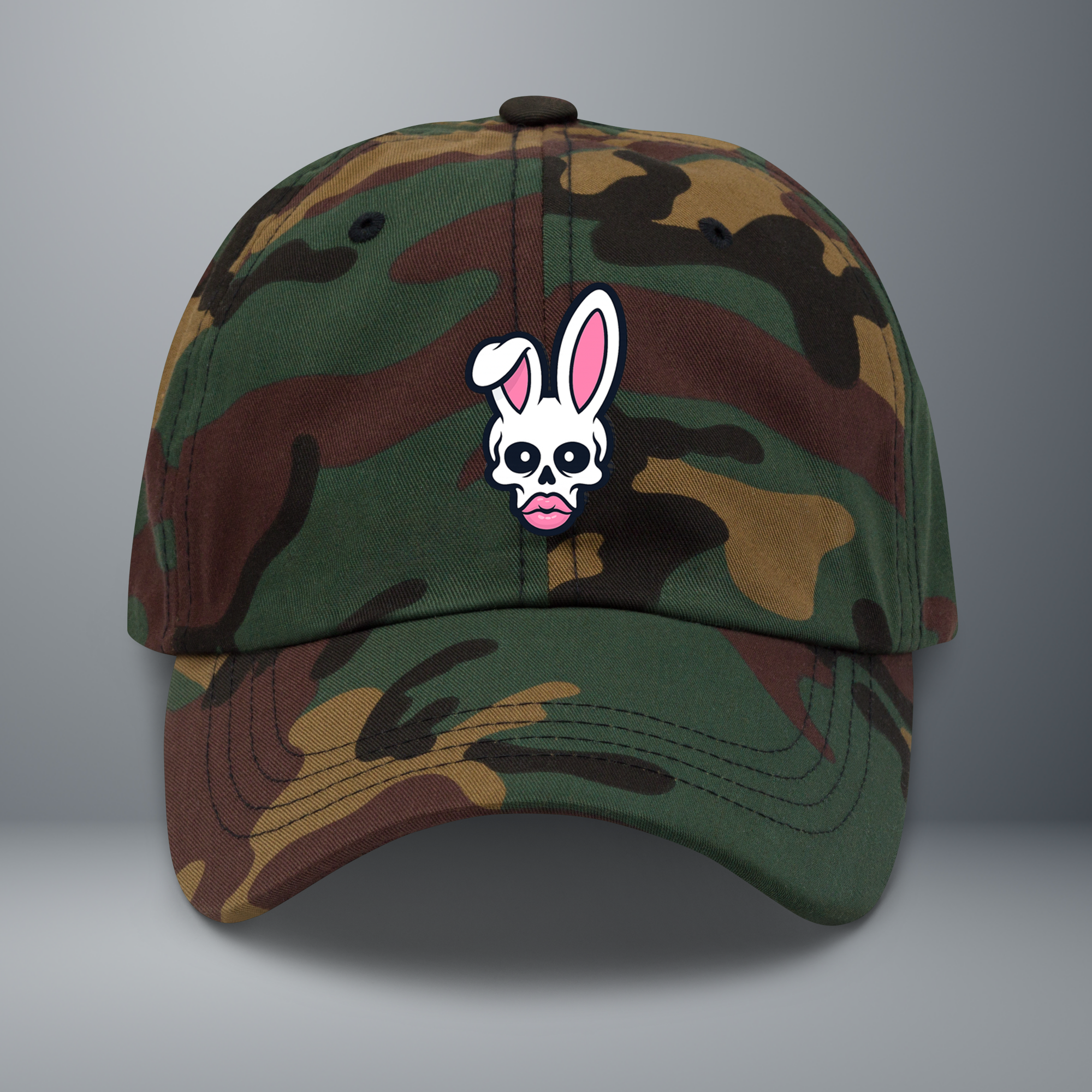 Classic Dad Hat