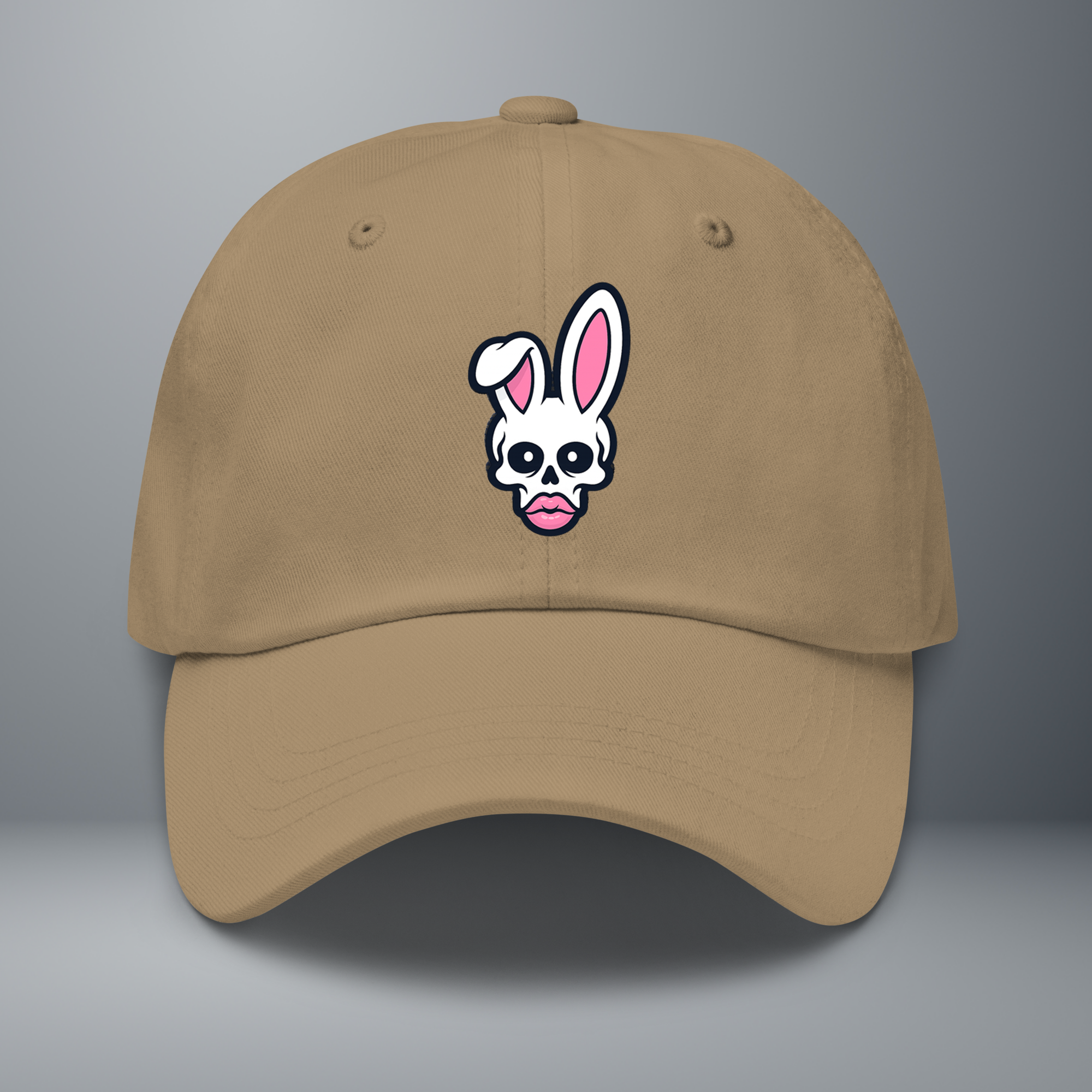 Classic Dad Hat
