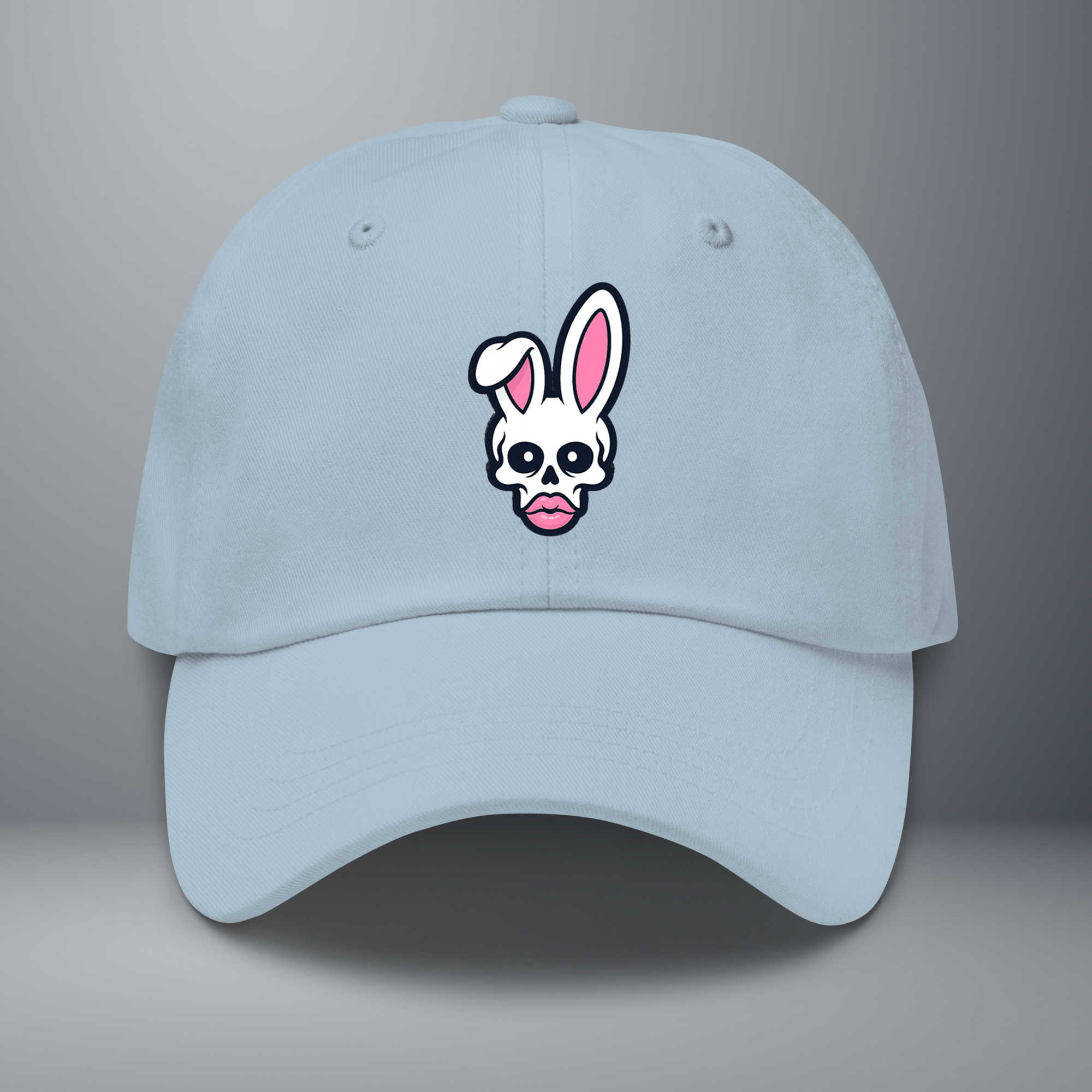 Classic Dad Hat