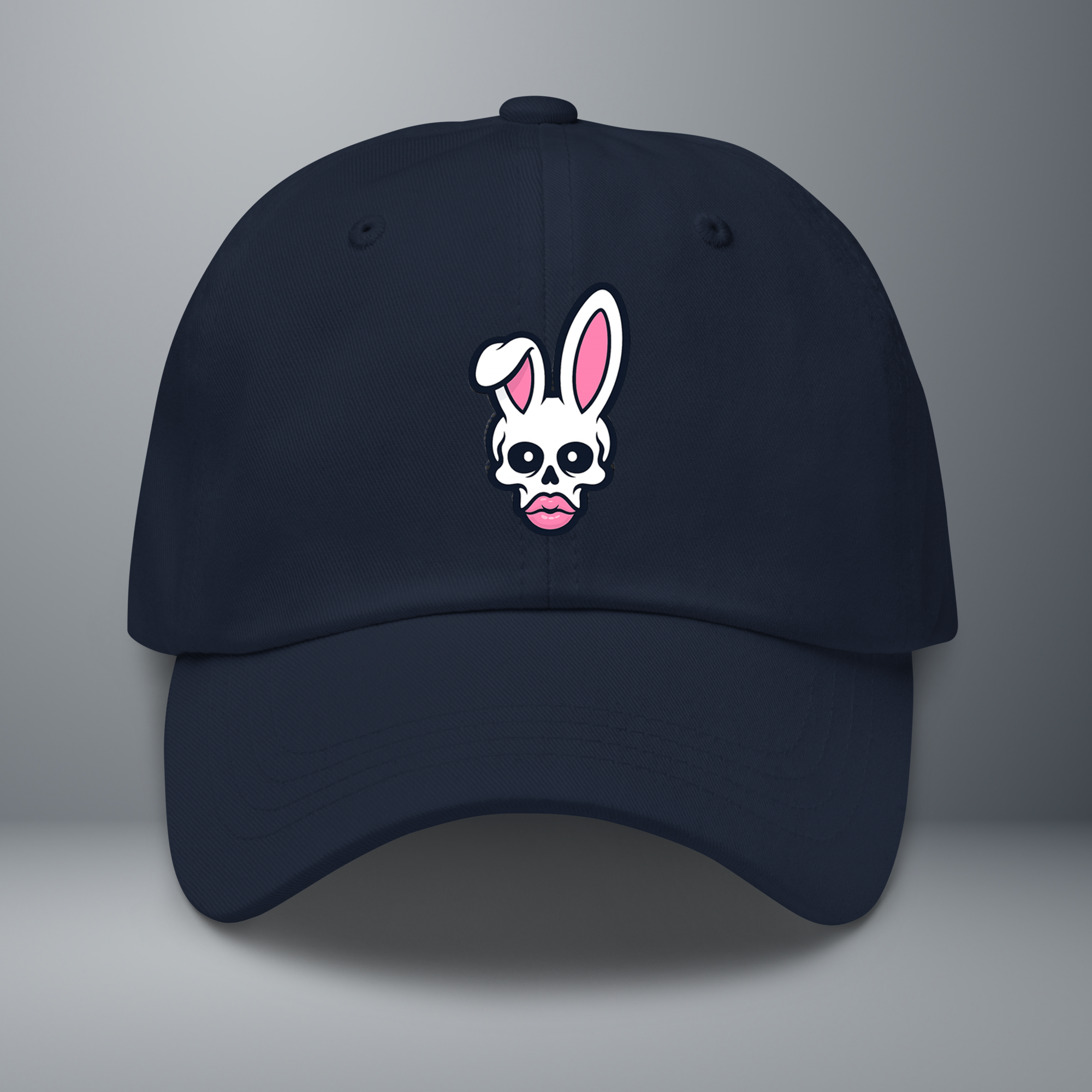 Classic Dad Hat