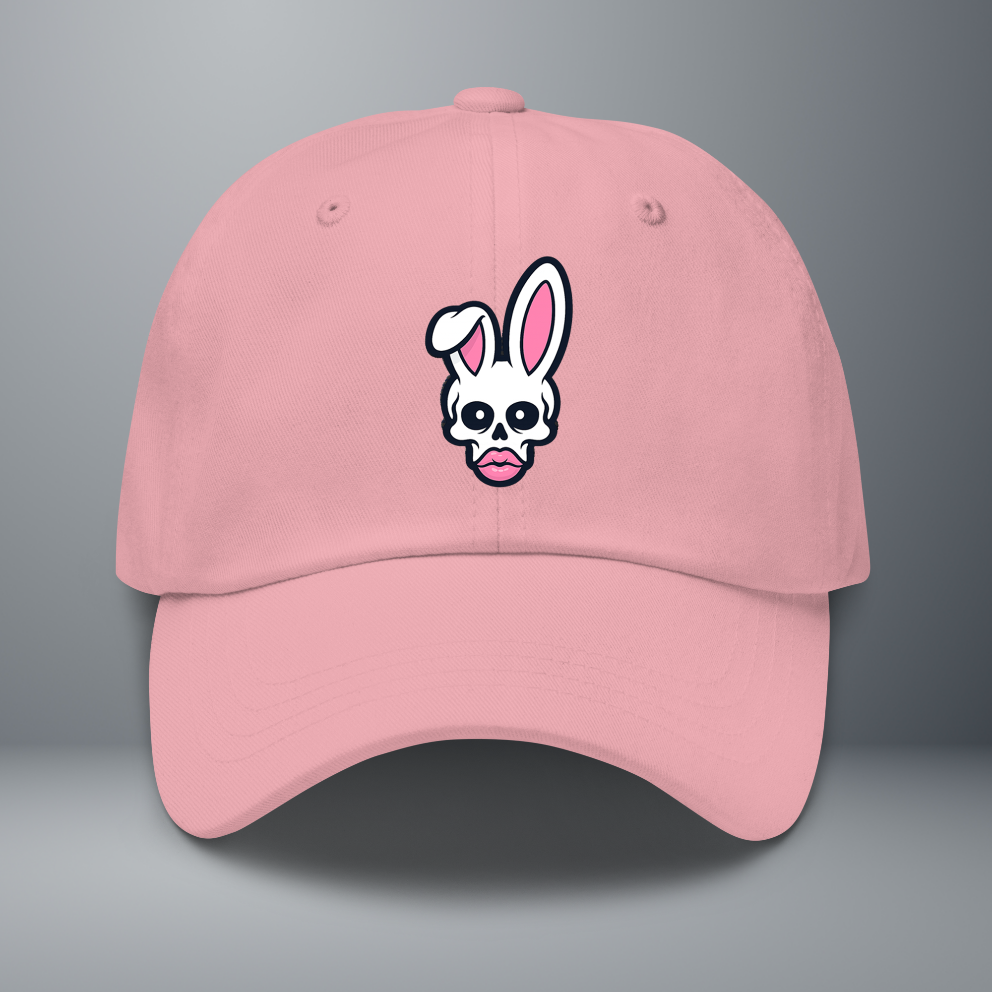 Classic Dad Hat