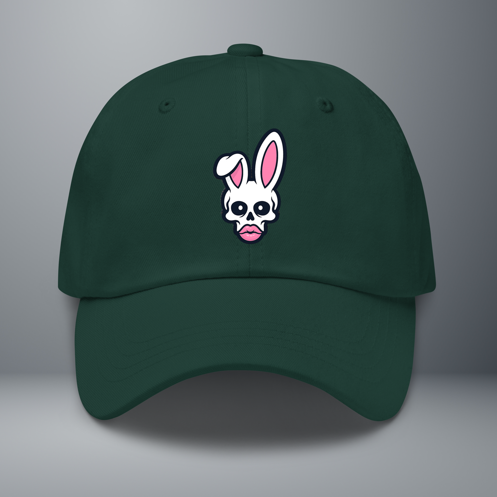 Classic Dad Hat