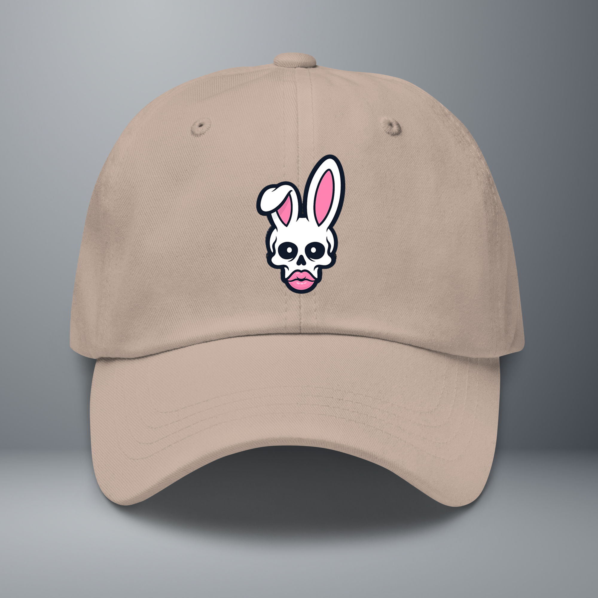 Classic Dad Hat