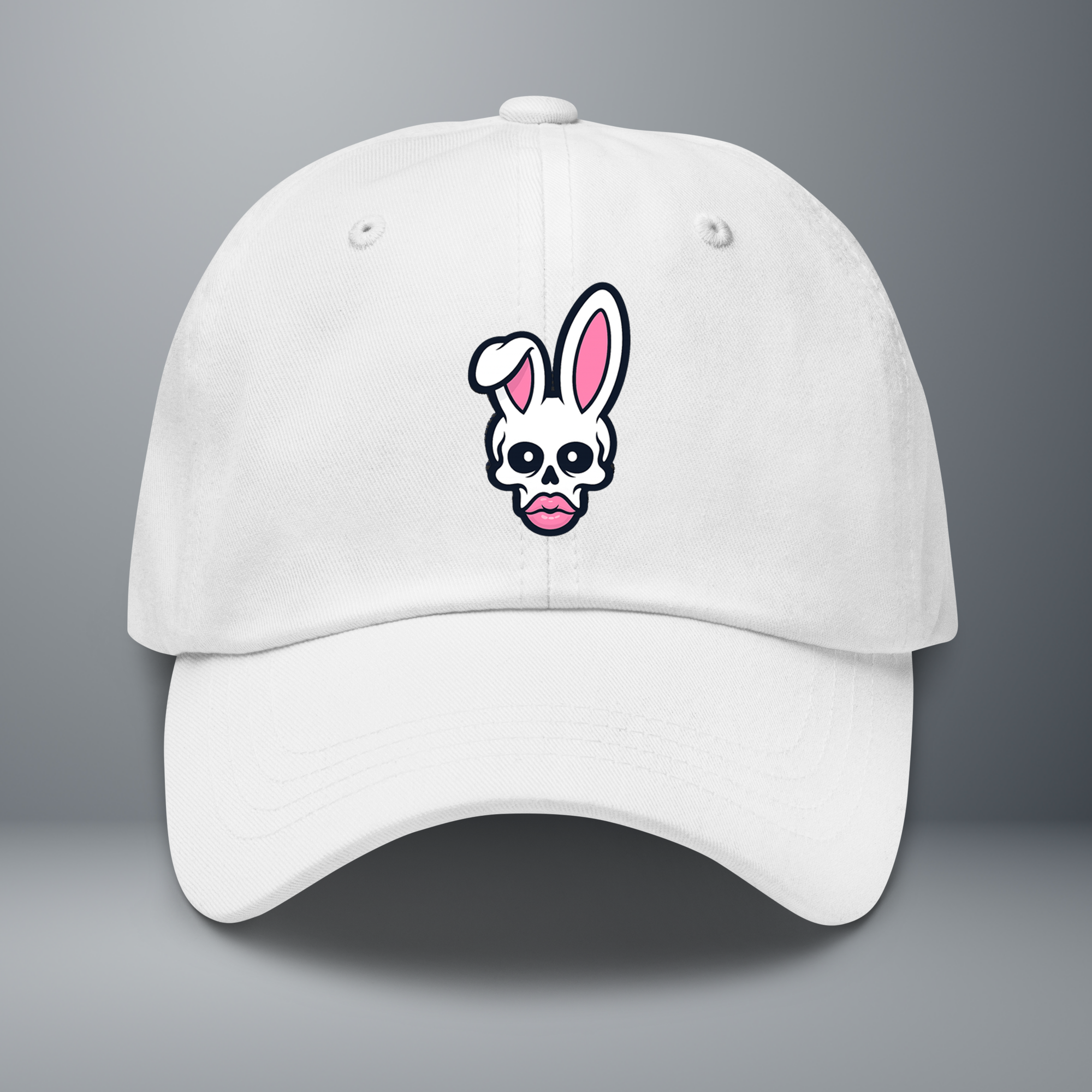 Classic Dad Hat