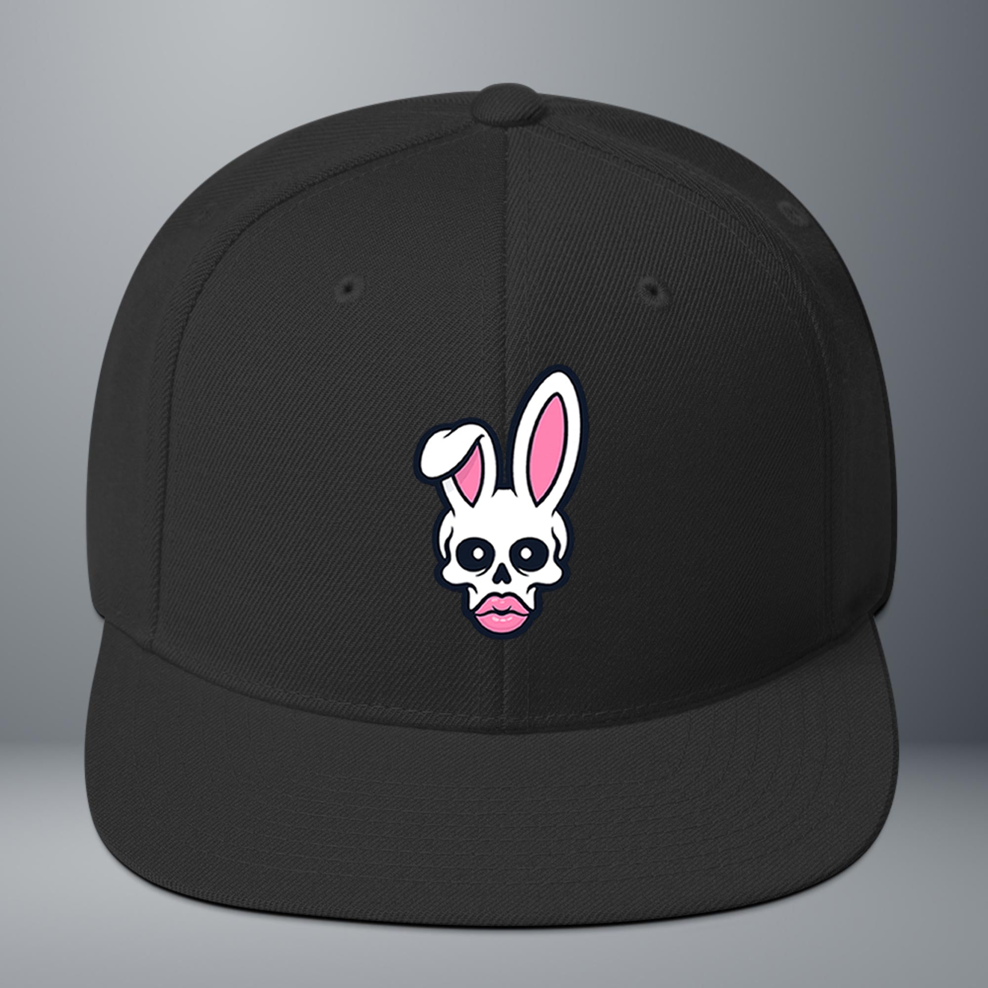 Snapback Hat