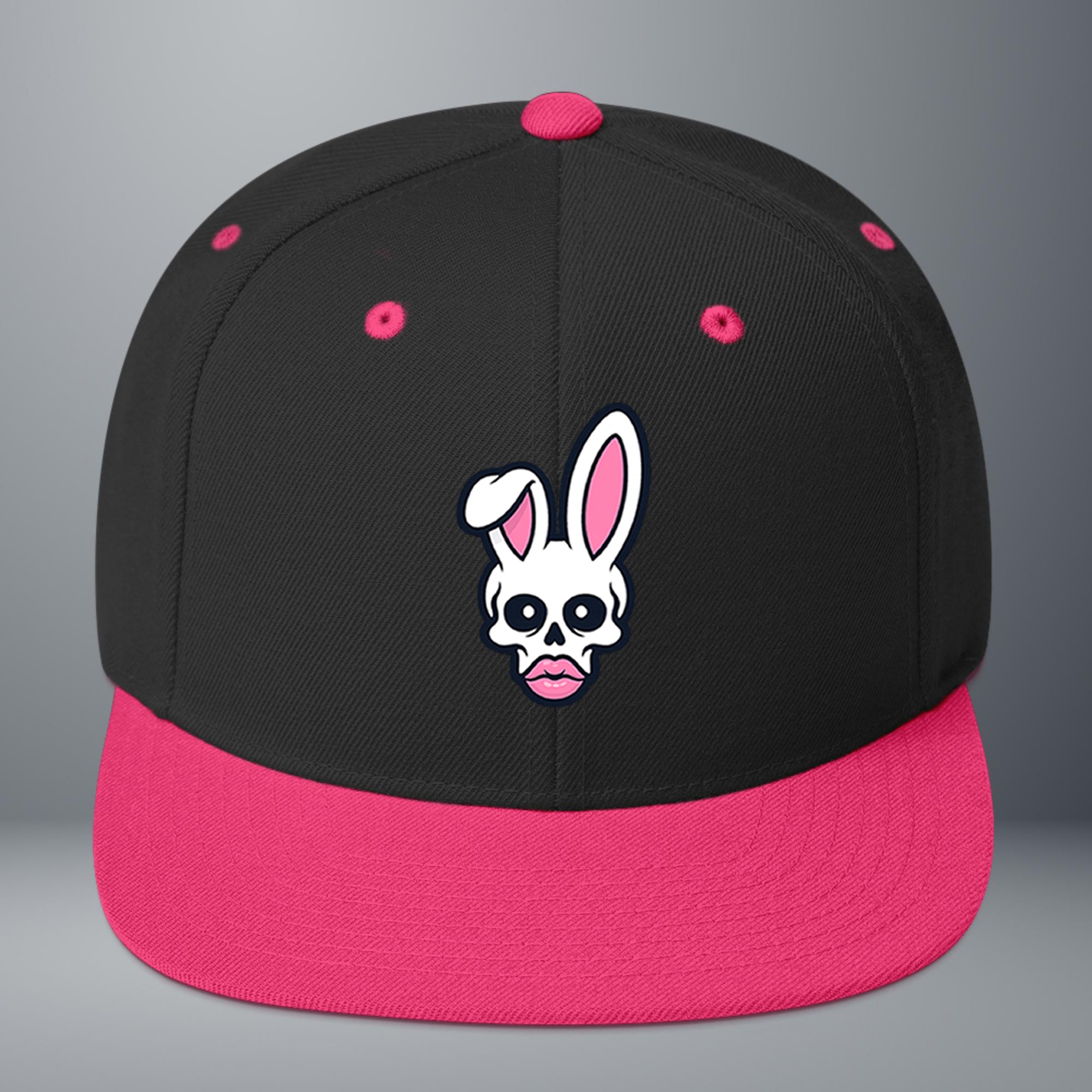 Snapback Hat