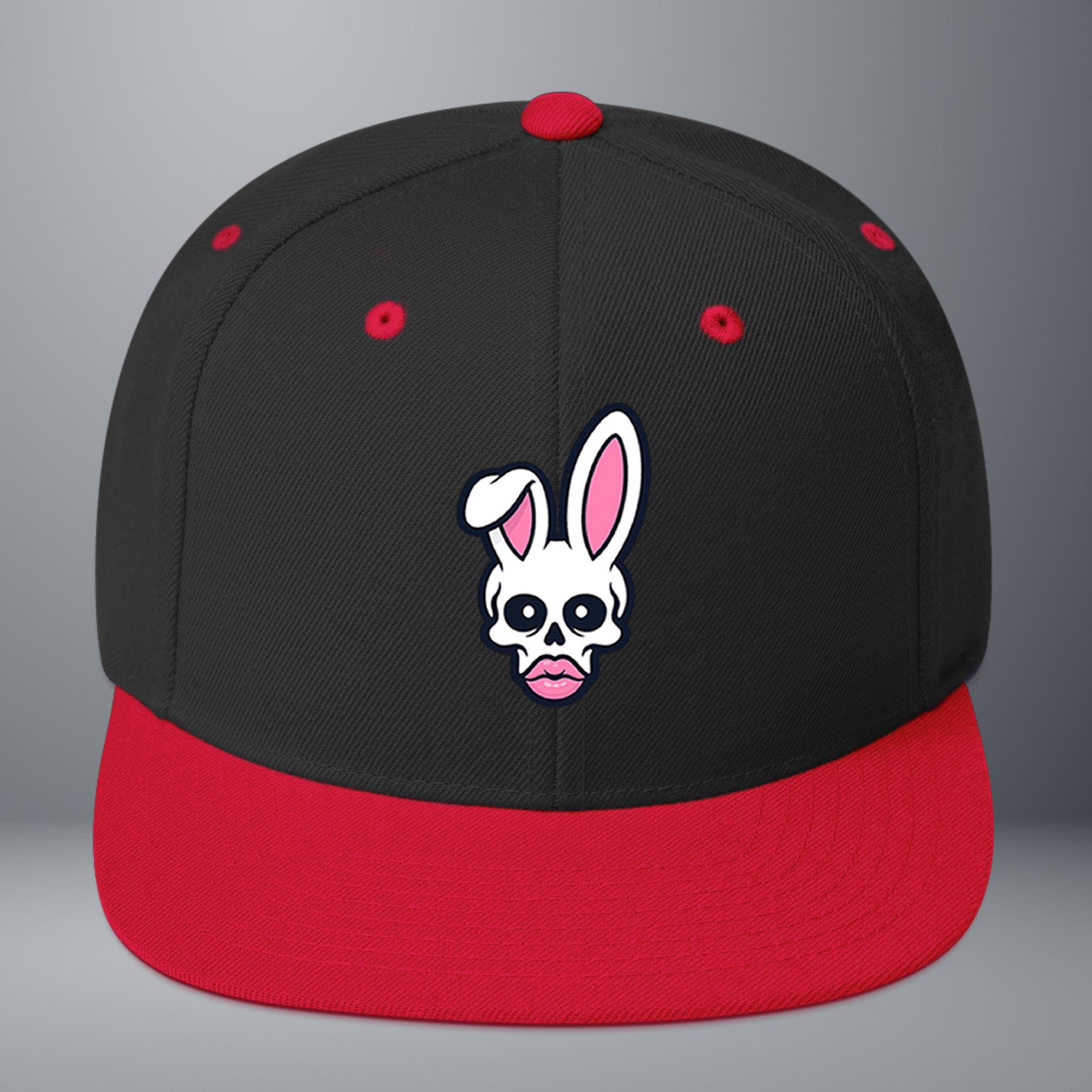 Snapback Hat