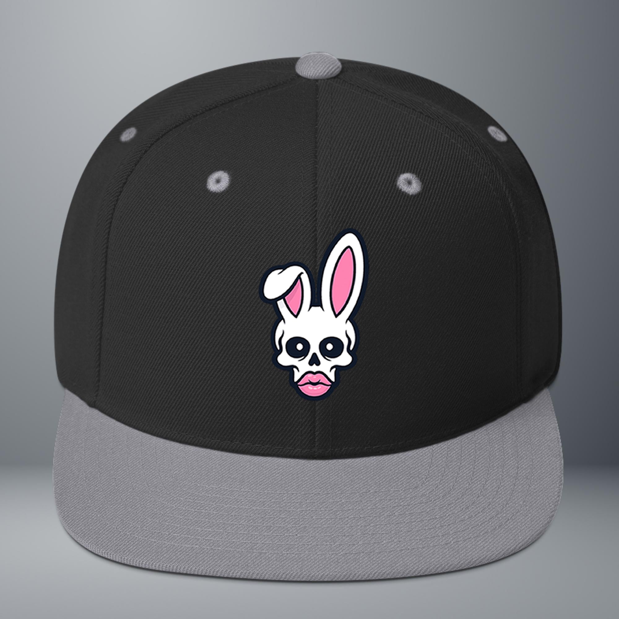 Snapback Hat