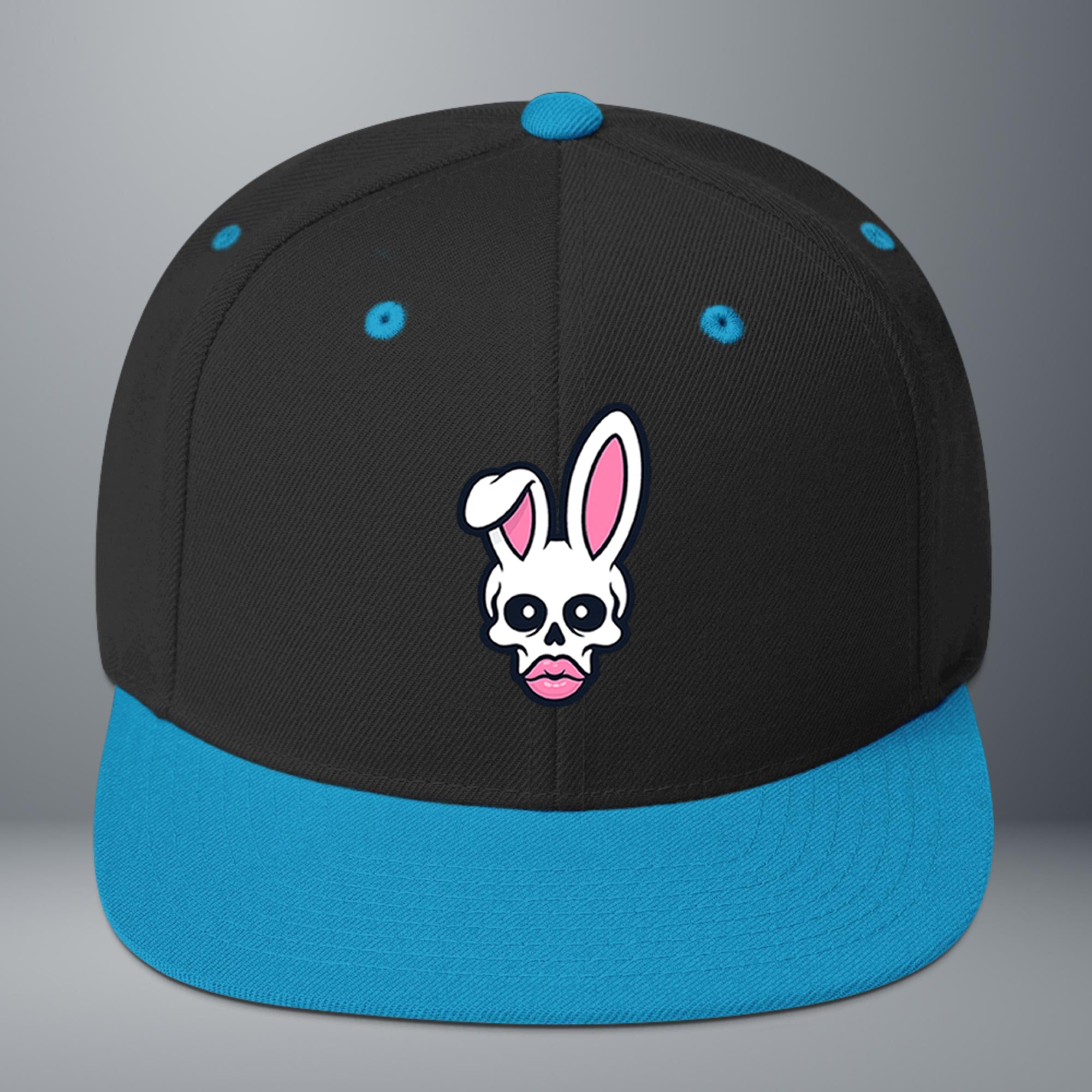 Snapback Hat