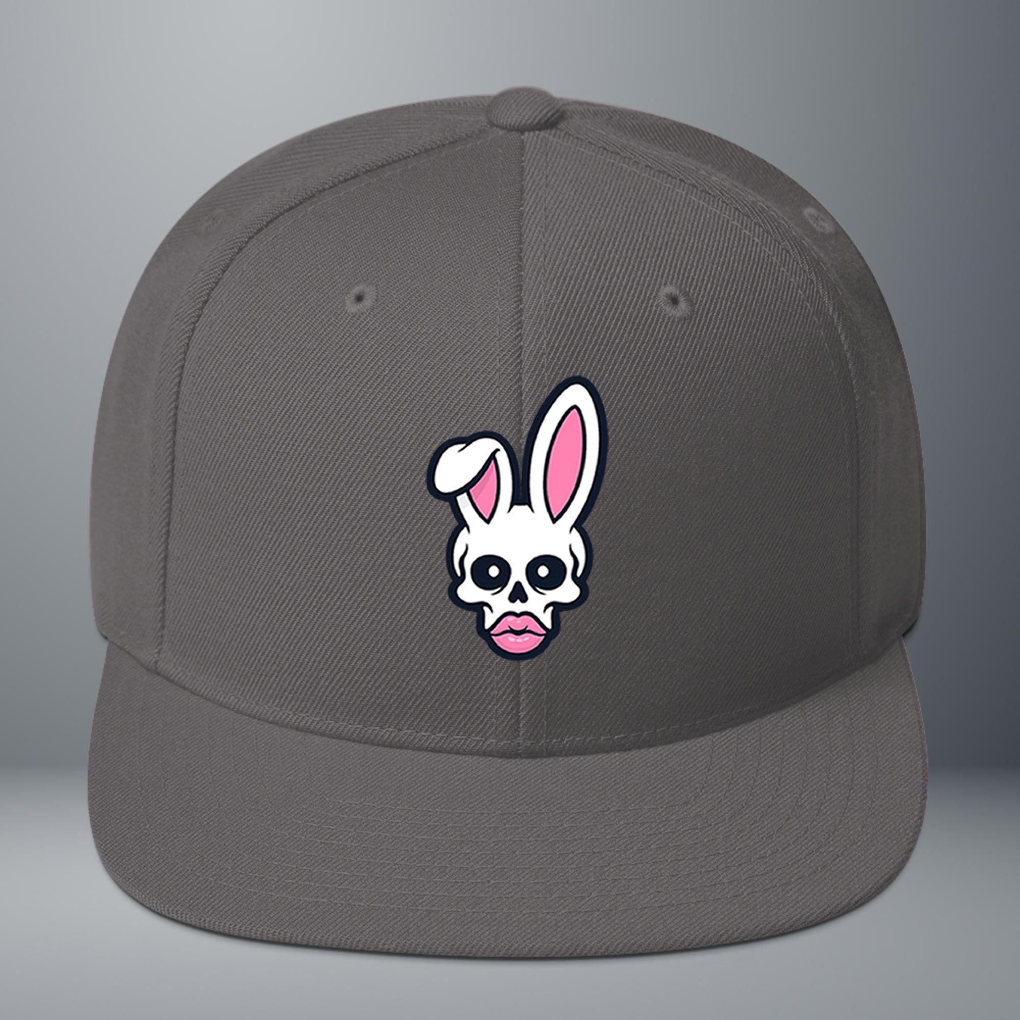 Snapback Hat