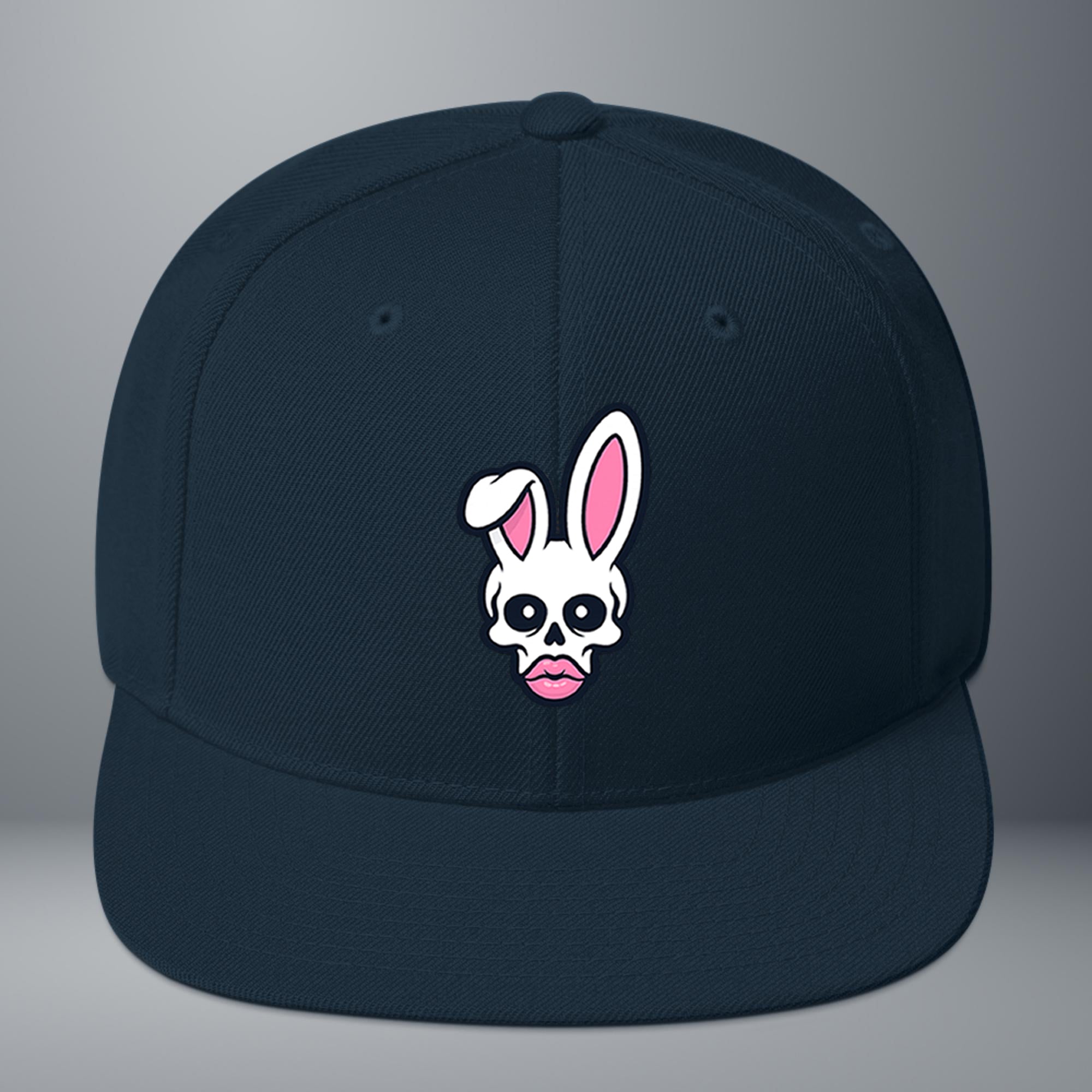 Snapback Hat