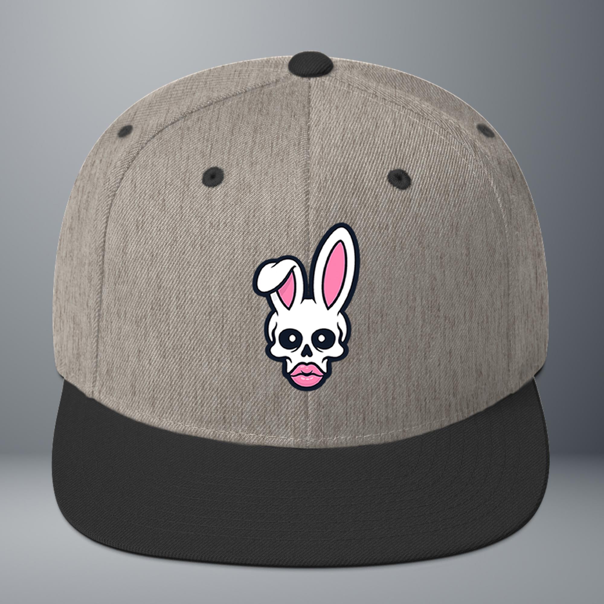 Snapback Hat