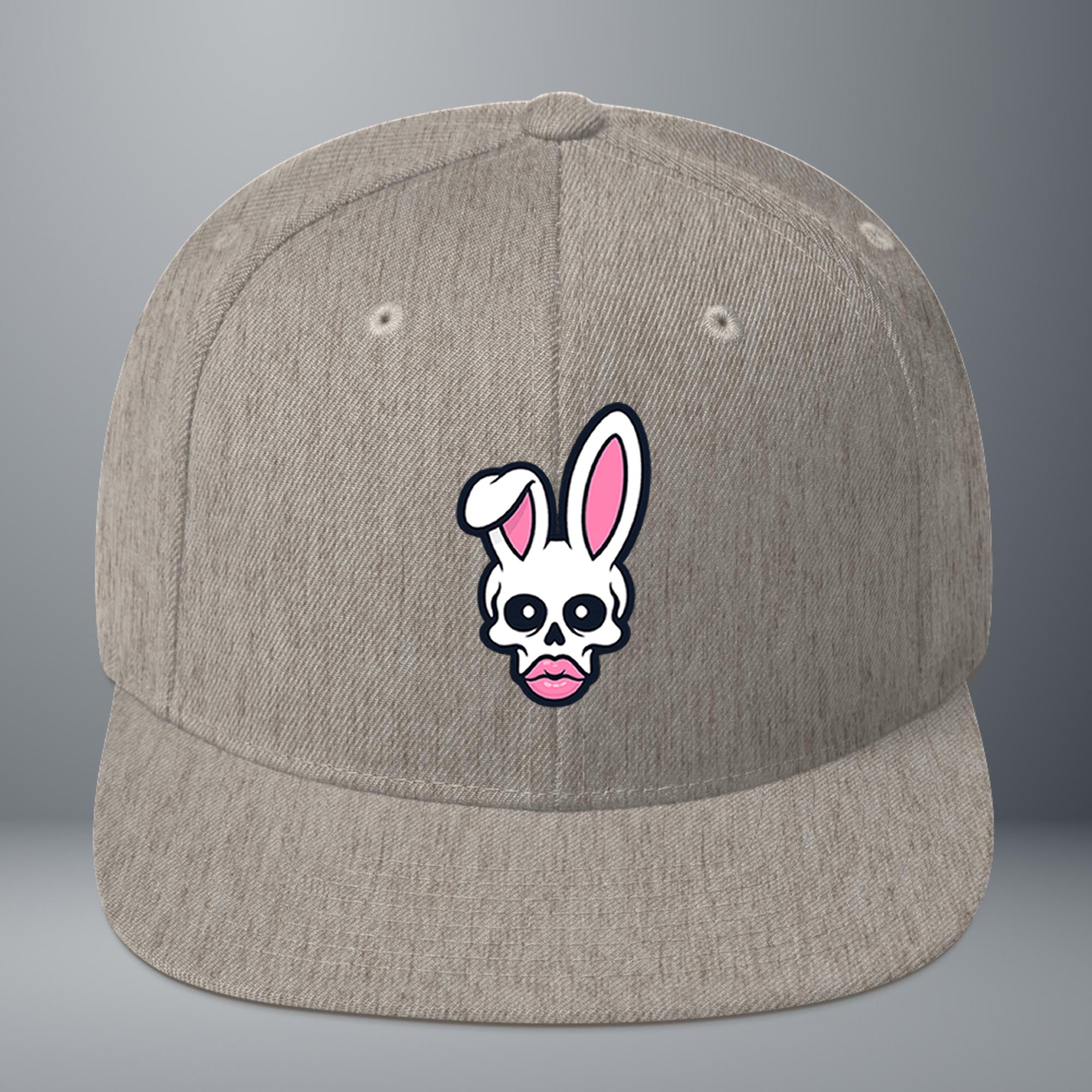 Snapback Hat