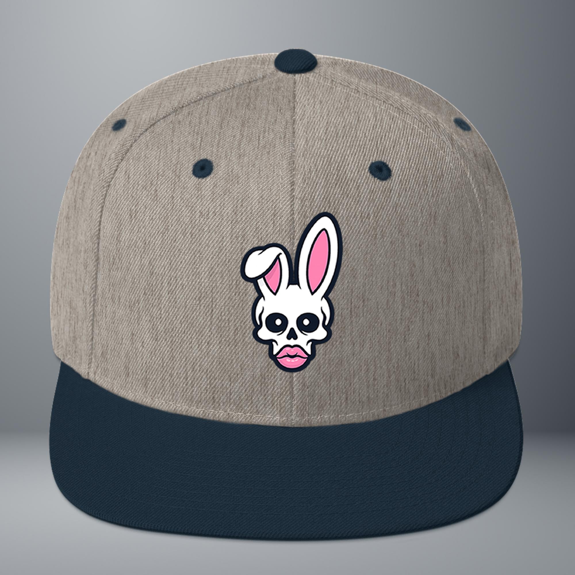 Snapback Hat