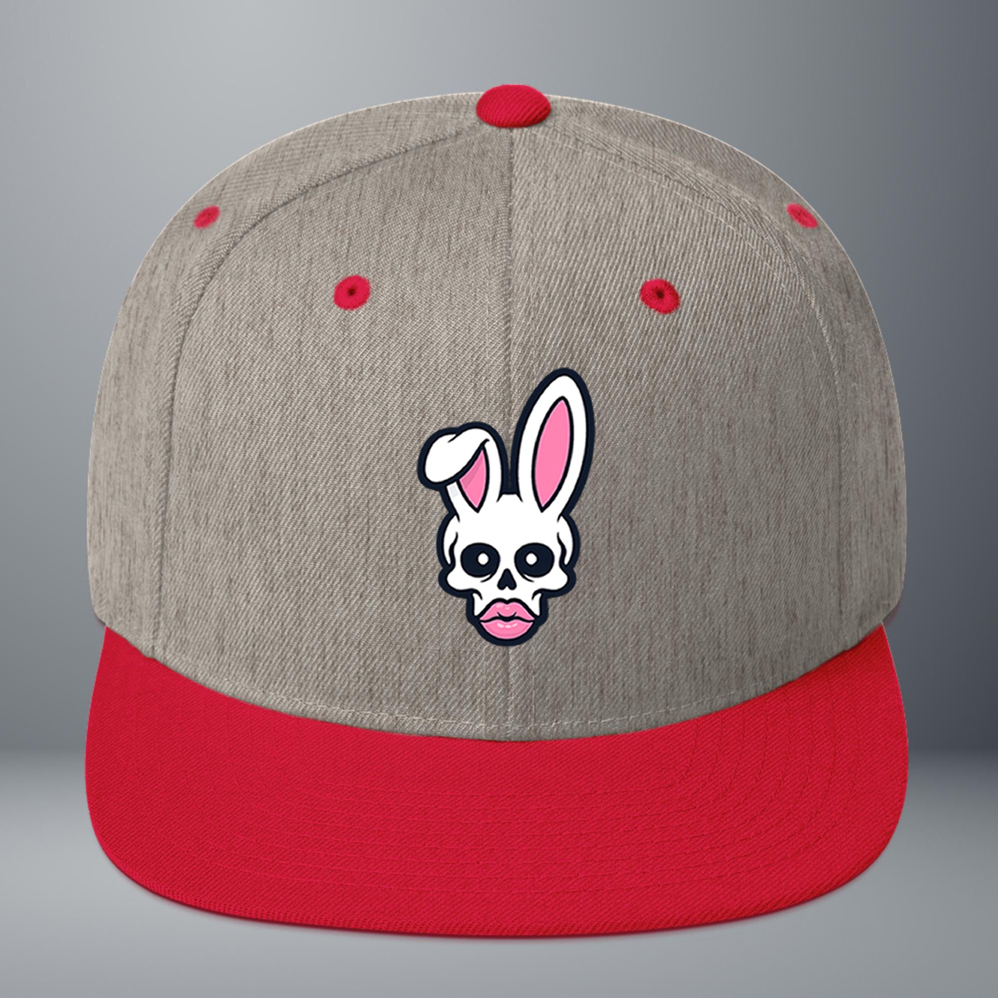 Snapback Hat