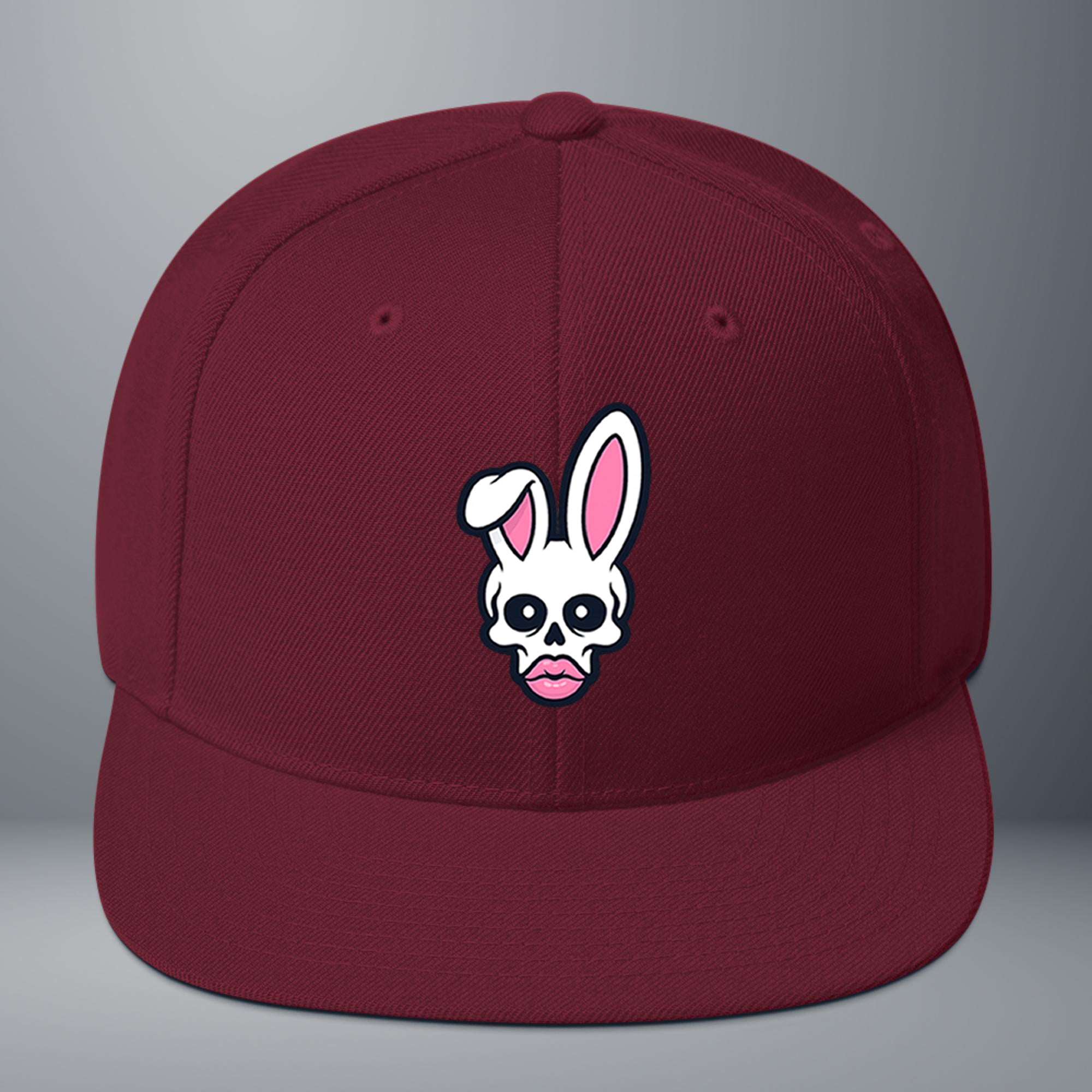 Snapback Hat
