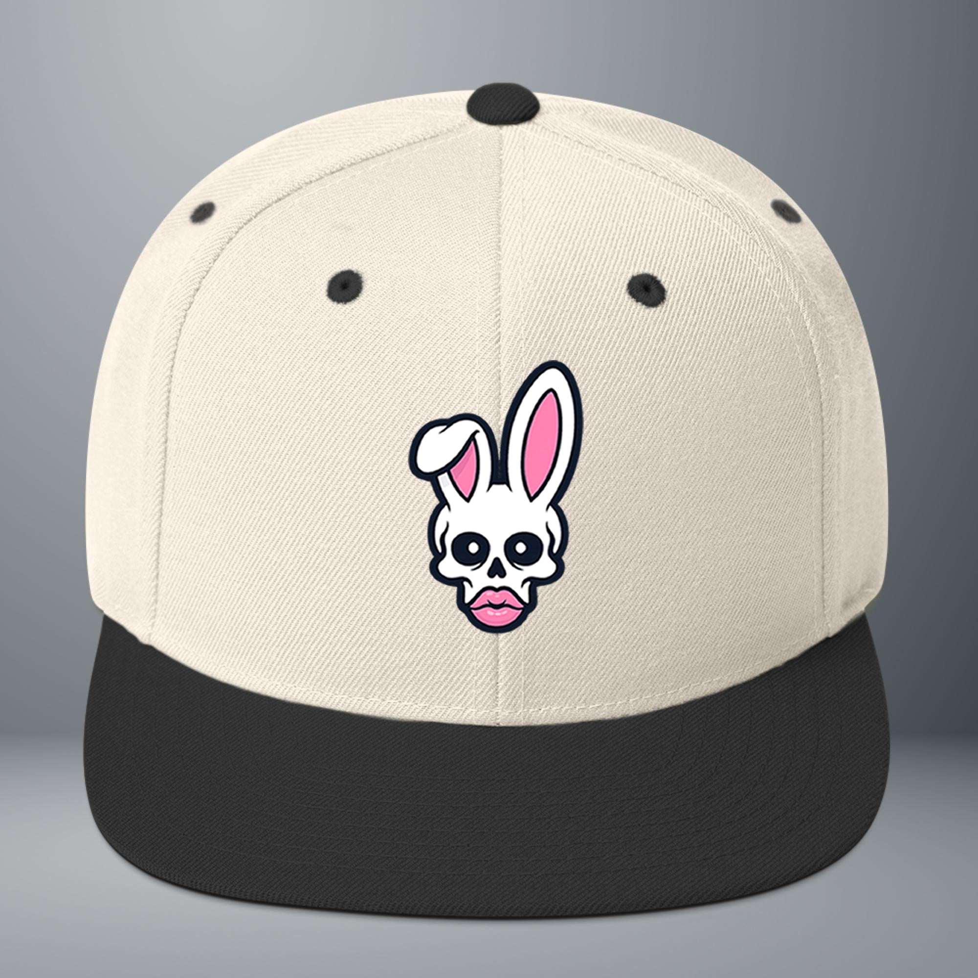 Snapback Hat