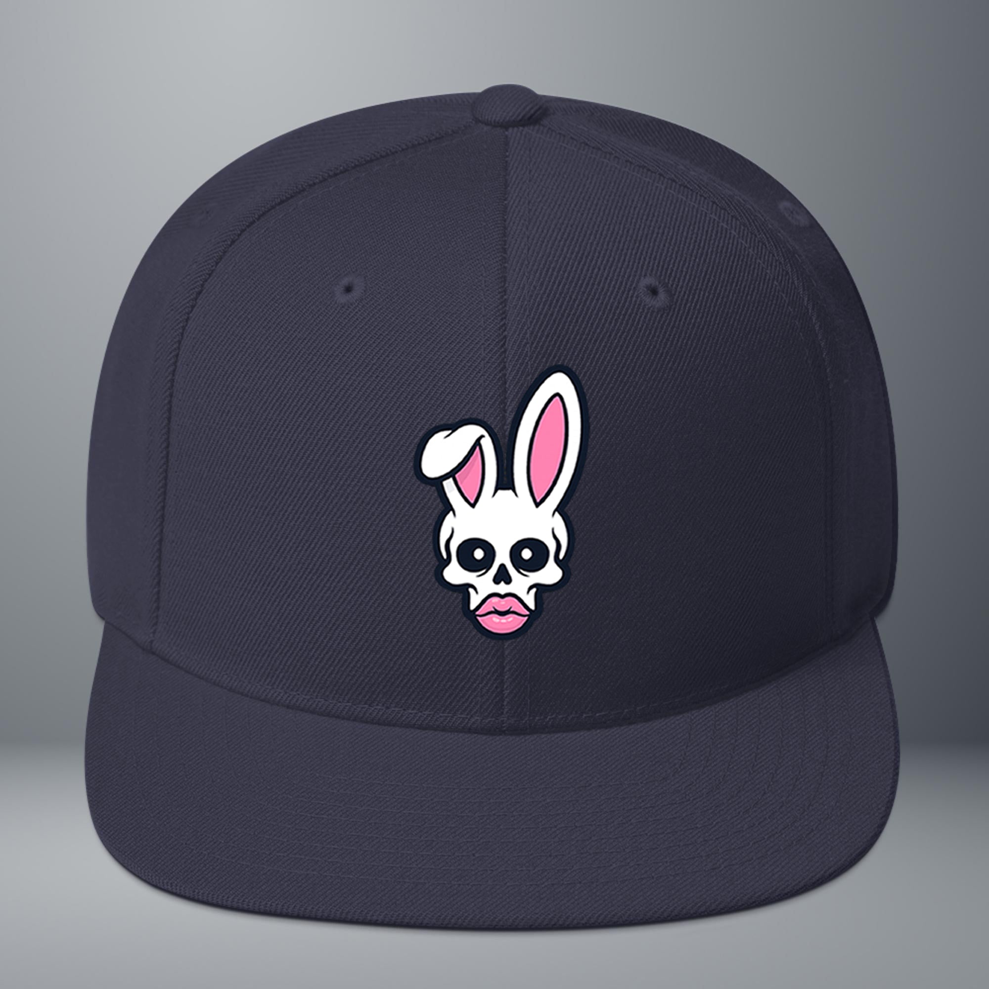 Snapback Hat