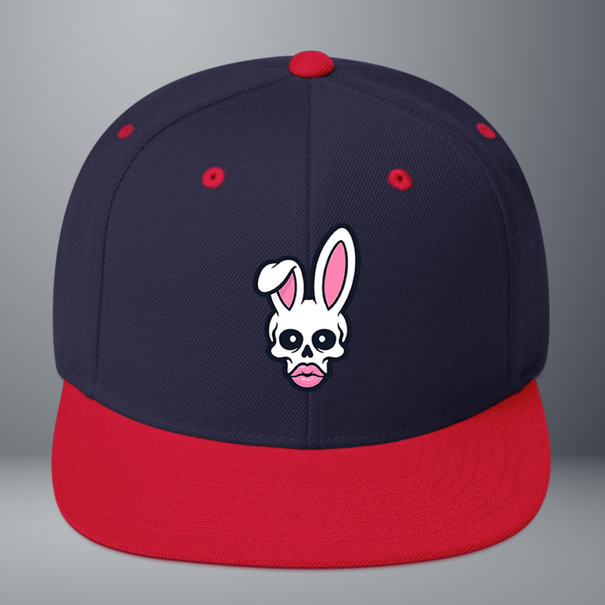 Snapback Hat