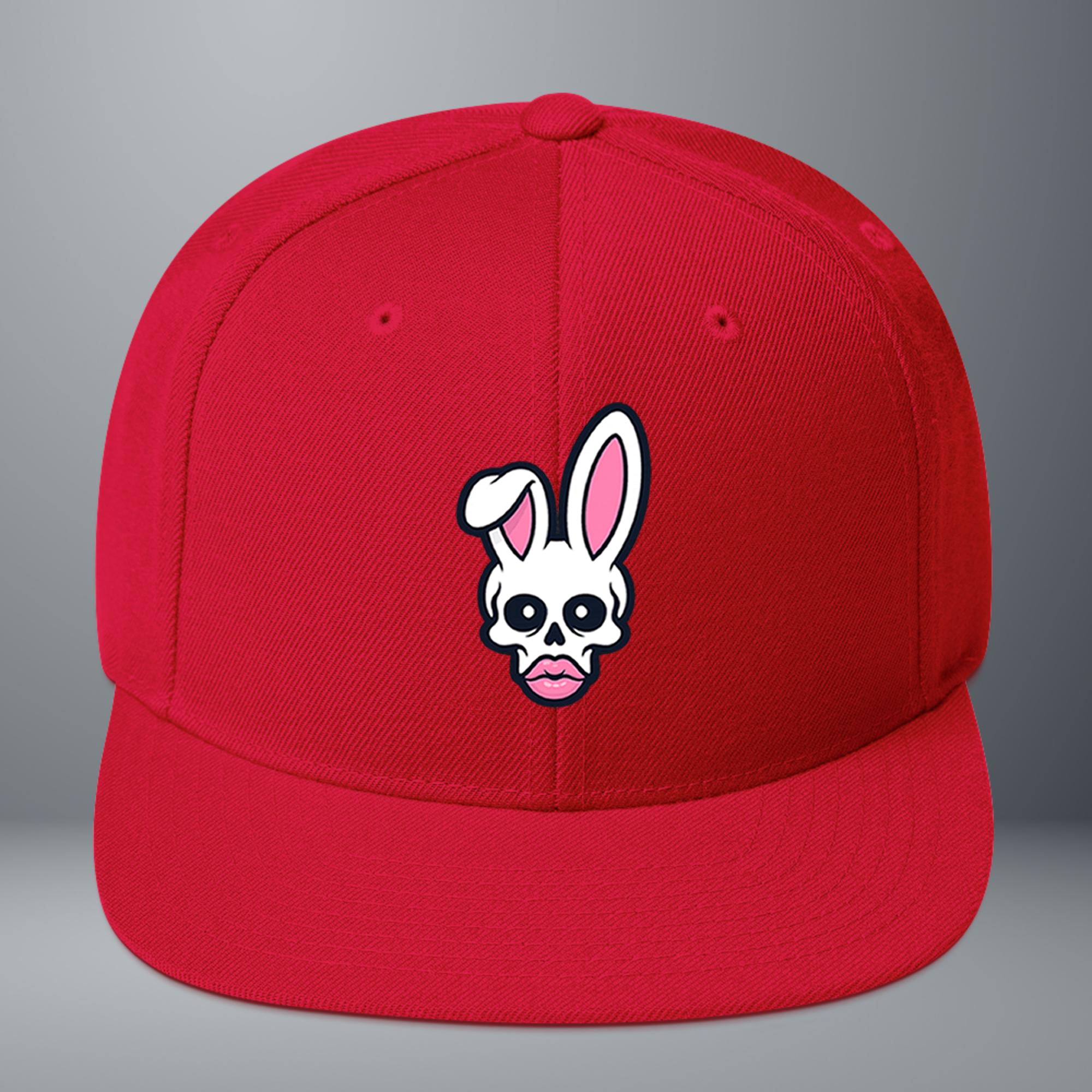 Snapback Hat