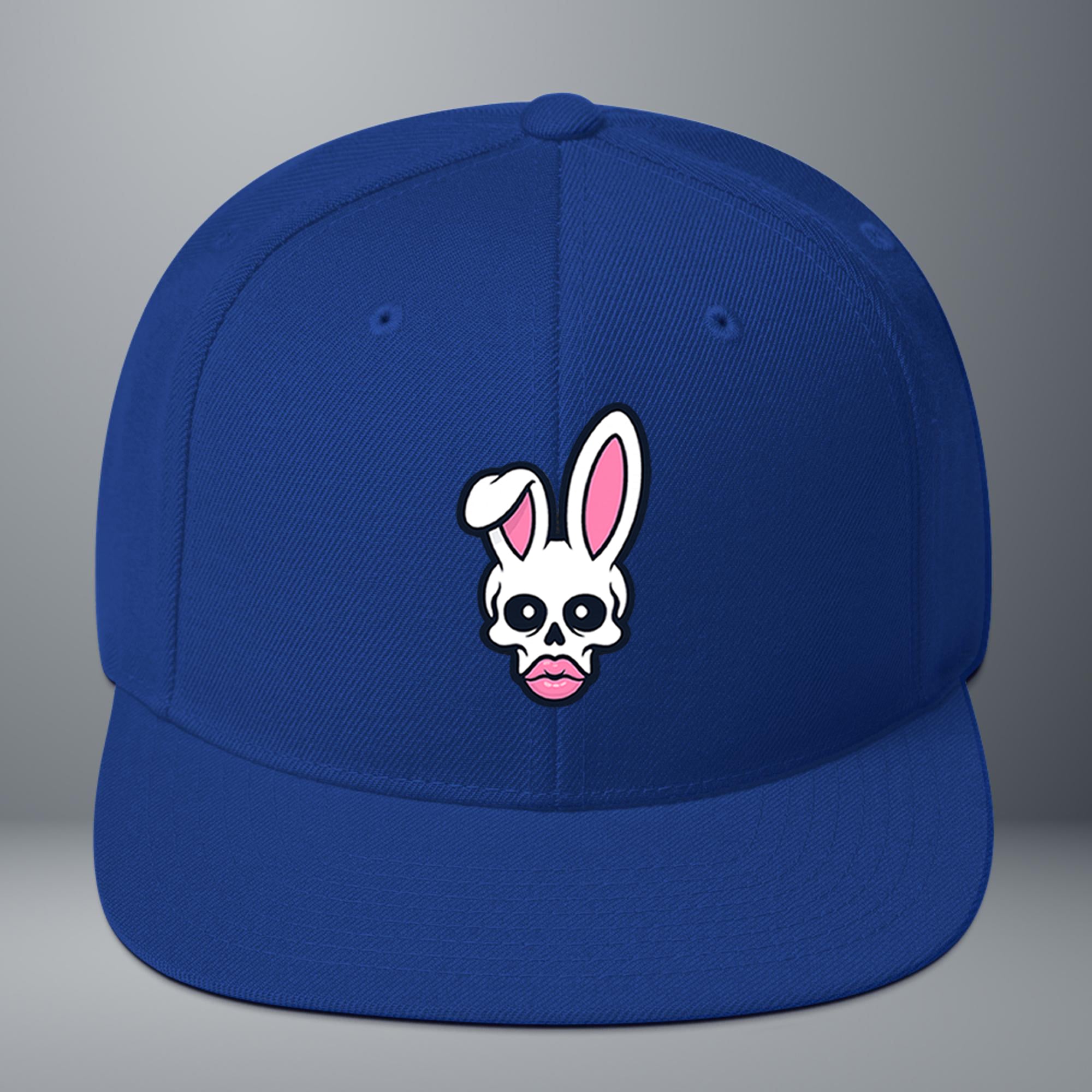 Snapback Hat