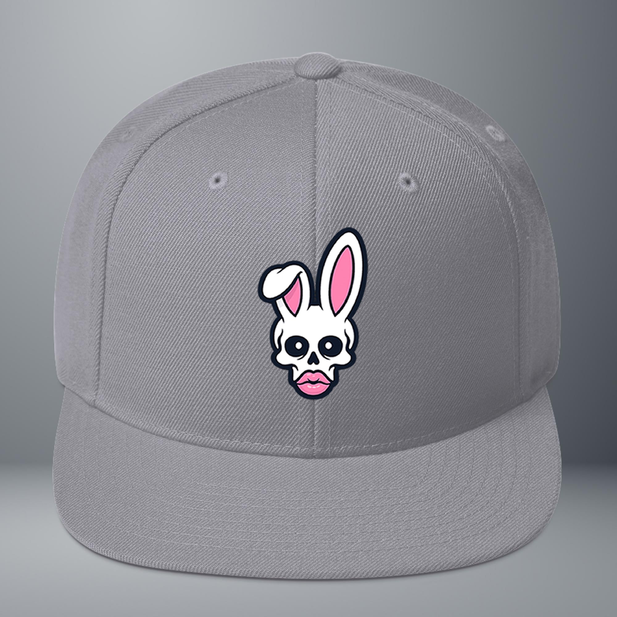 Snapback Hat