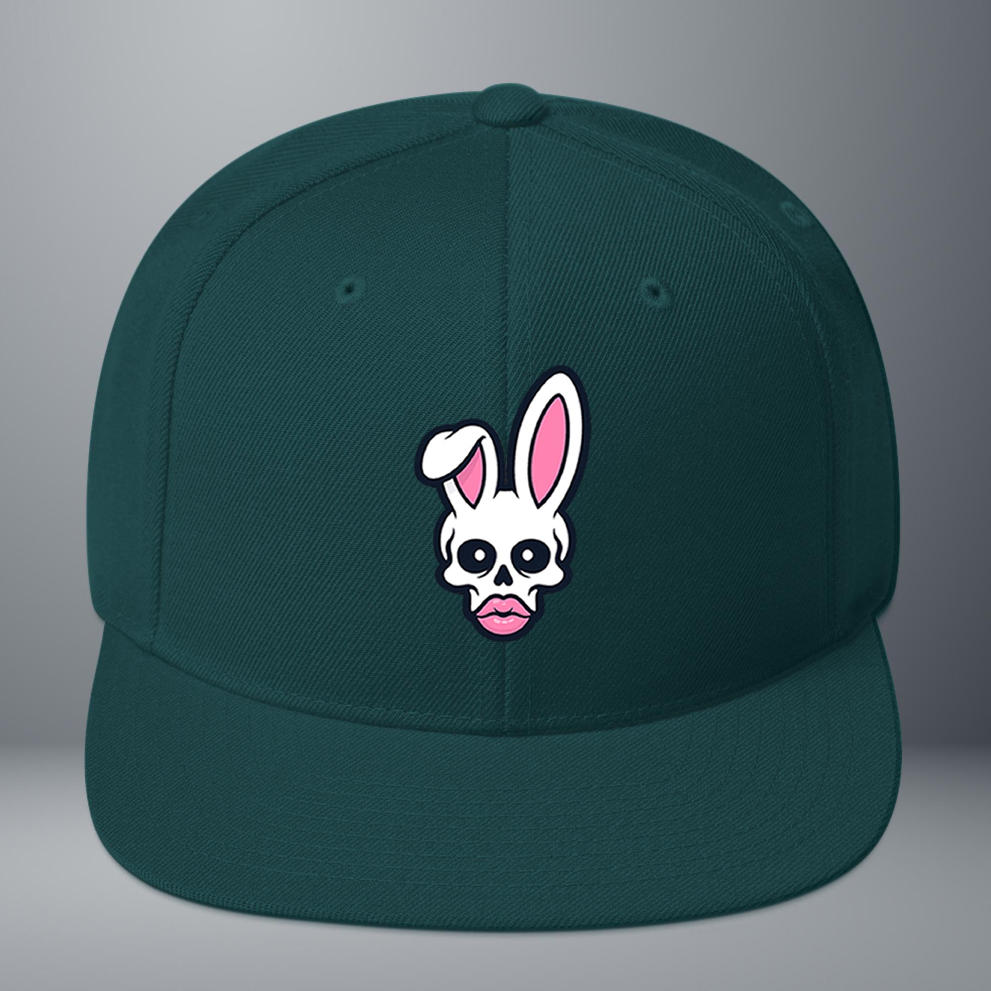 Snapback Hat