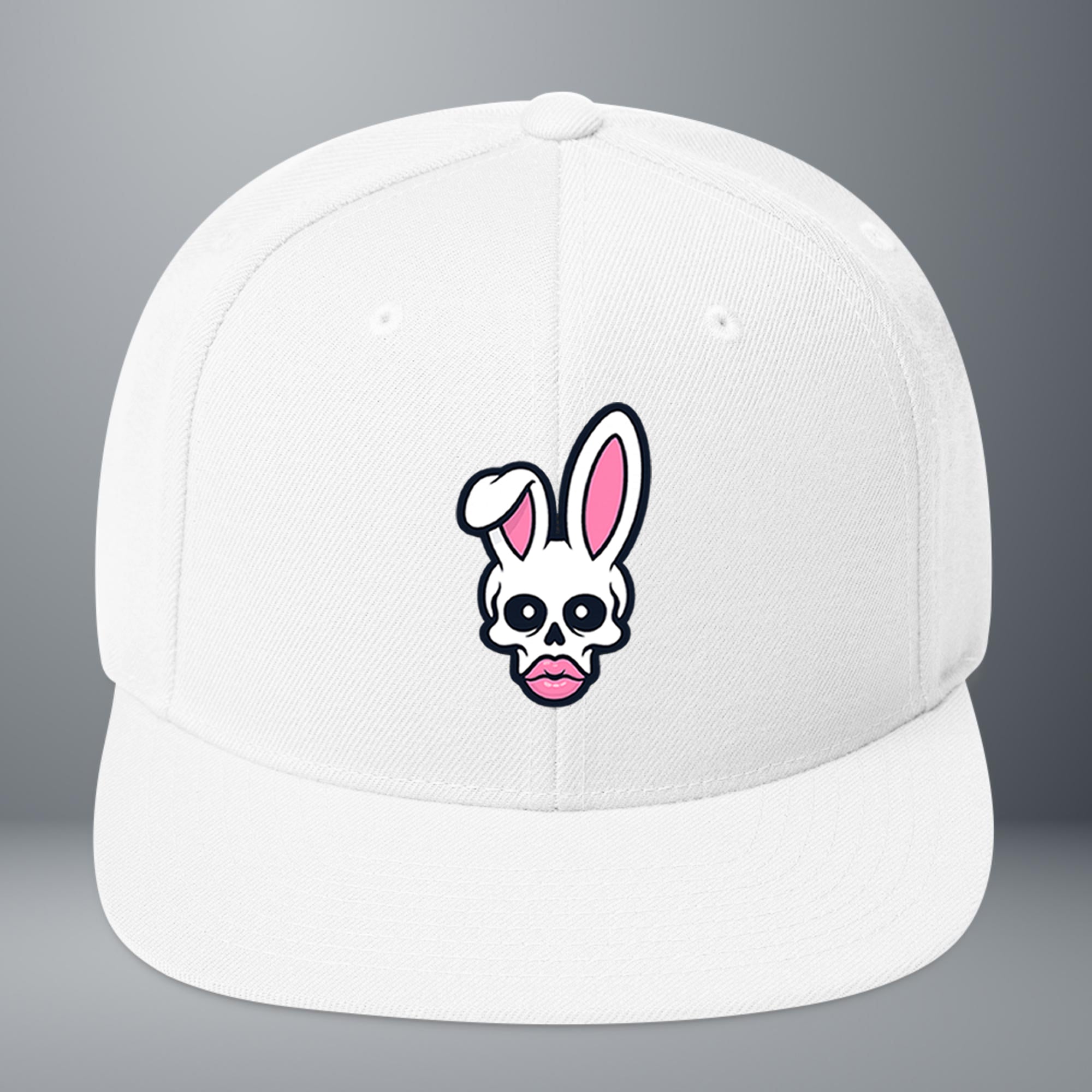 Snapback Hat