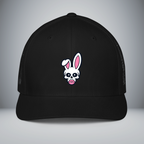 Closed-Back Trucker Cap