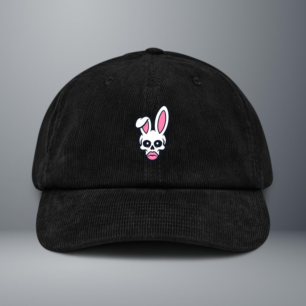 Corduroy Hat