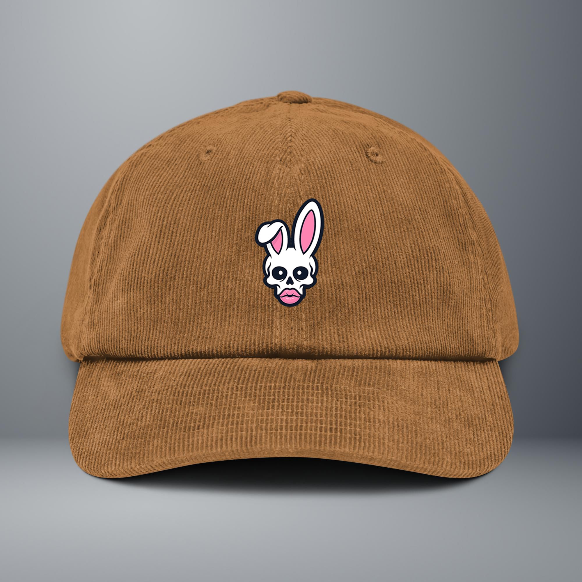 Corduroy Hat