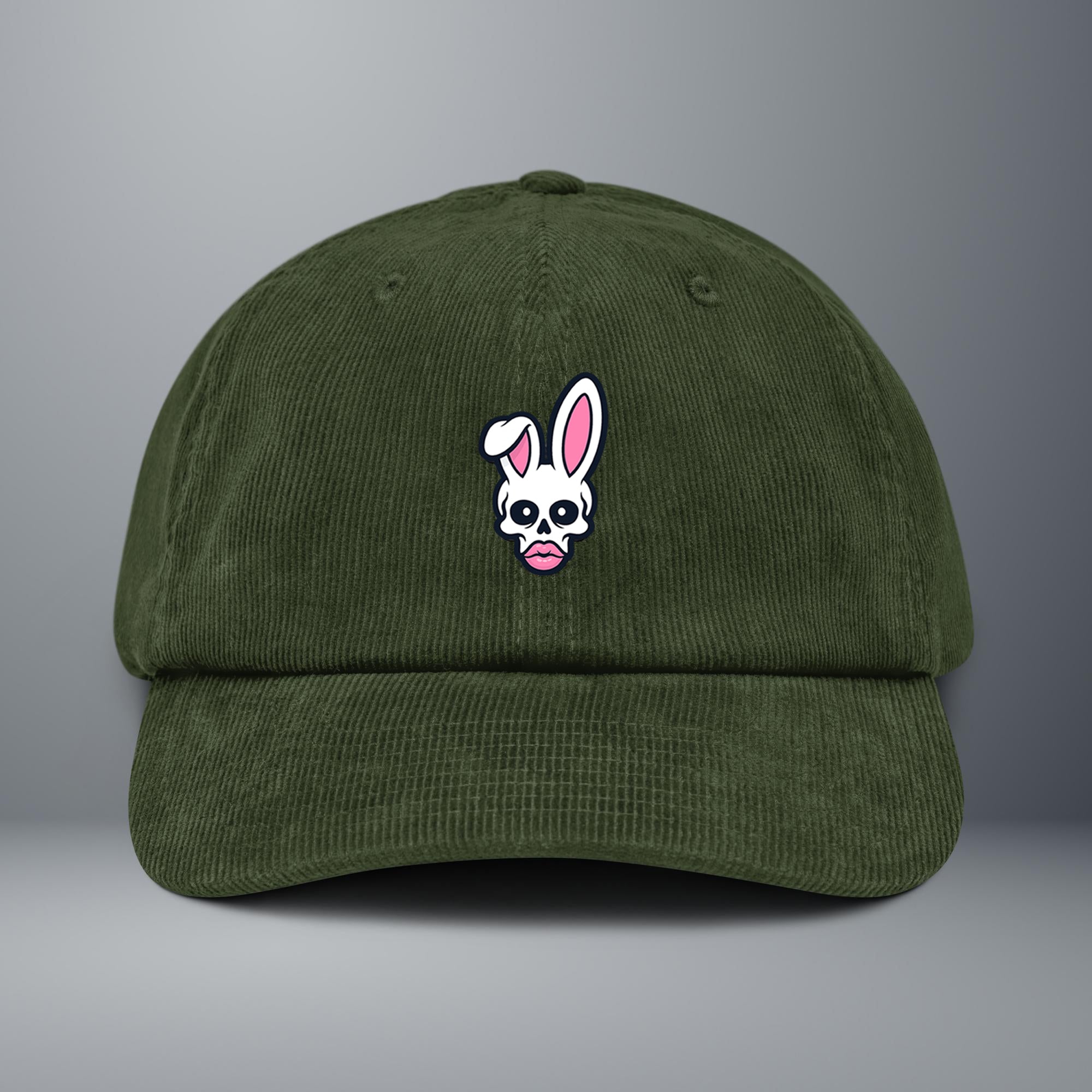 Corduroy Hat