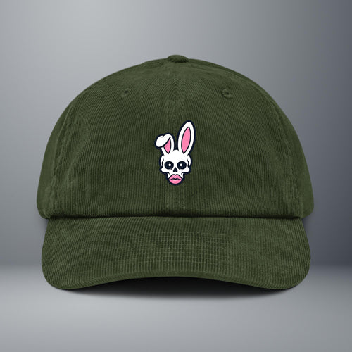 Corduroy Hat