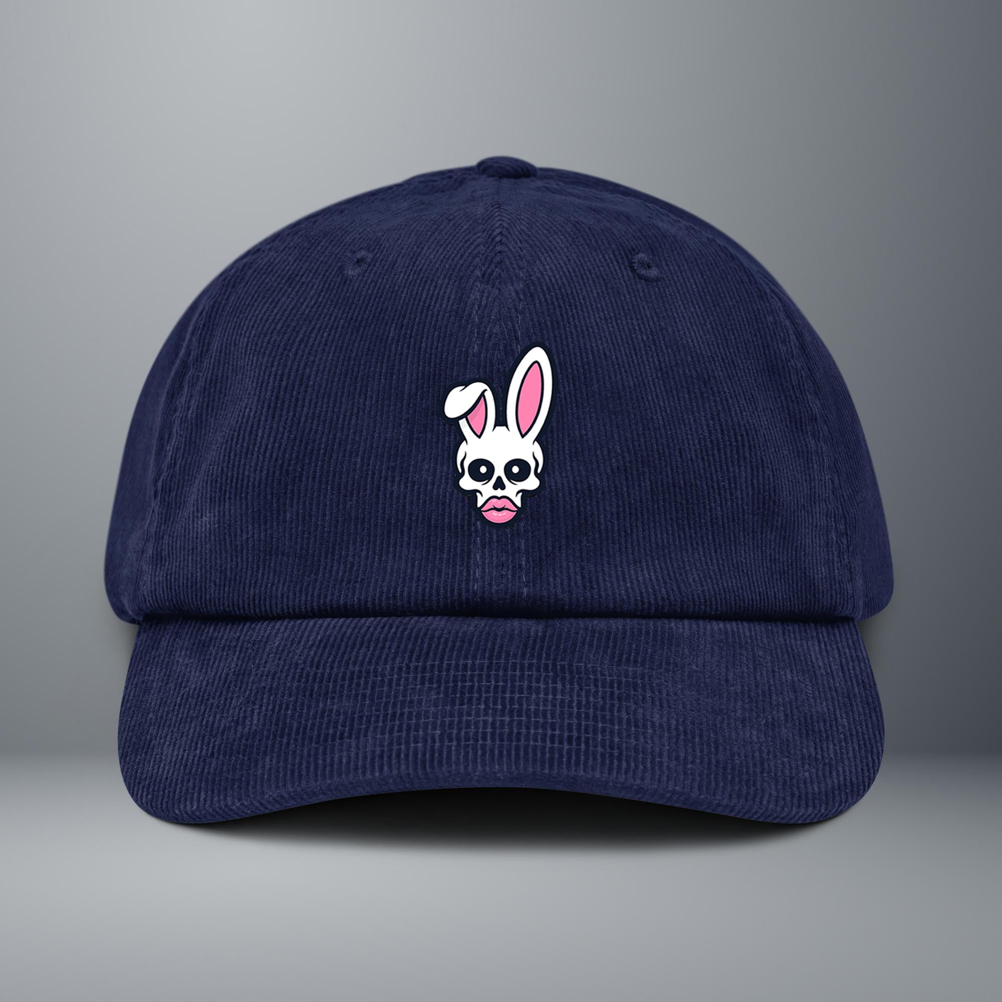 Corduroy Hat
