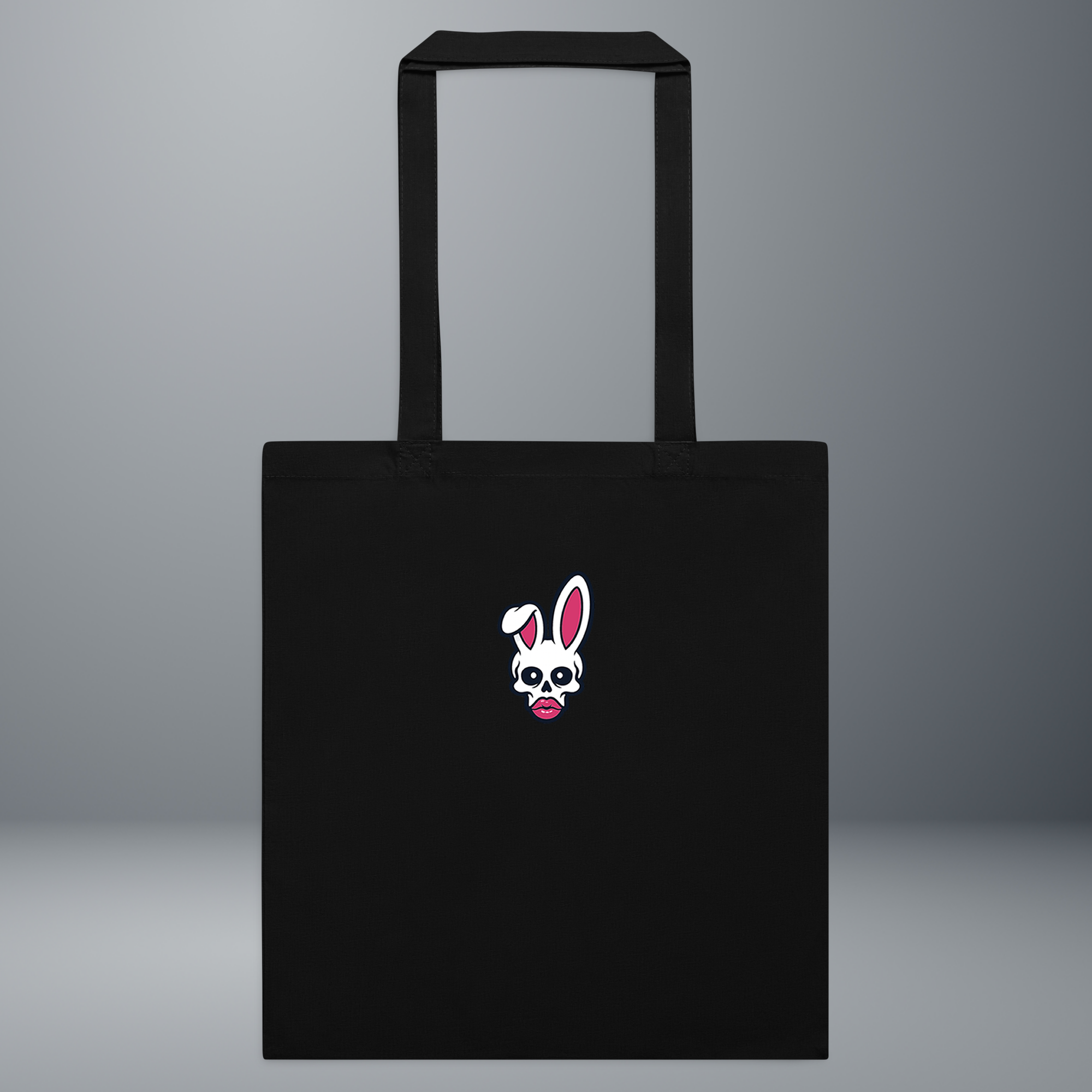 Cotton Color Tote Bag