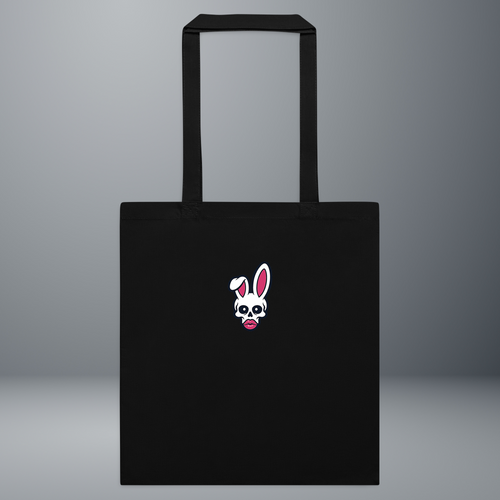Cotton Color Tote Bag