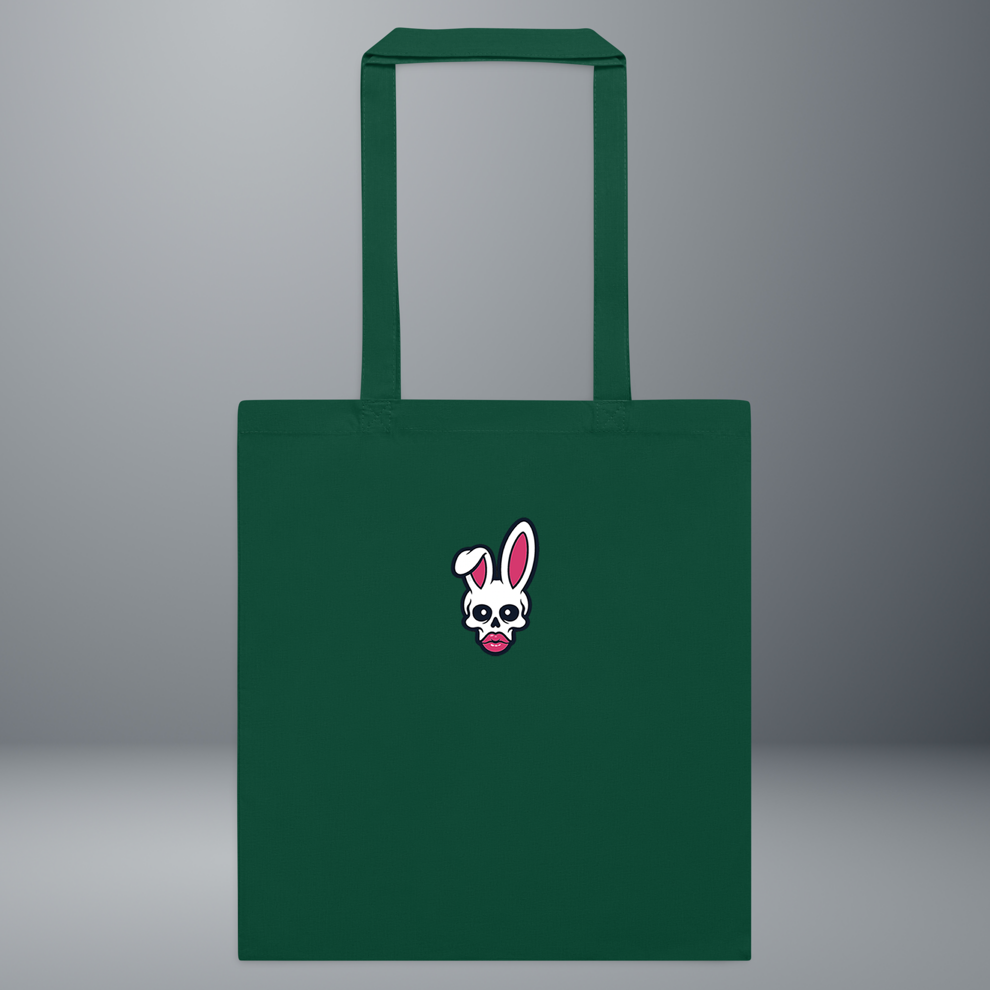 Cotton Color Tote Bag