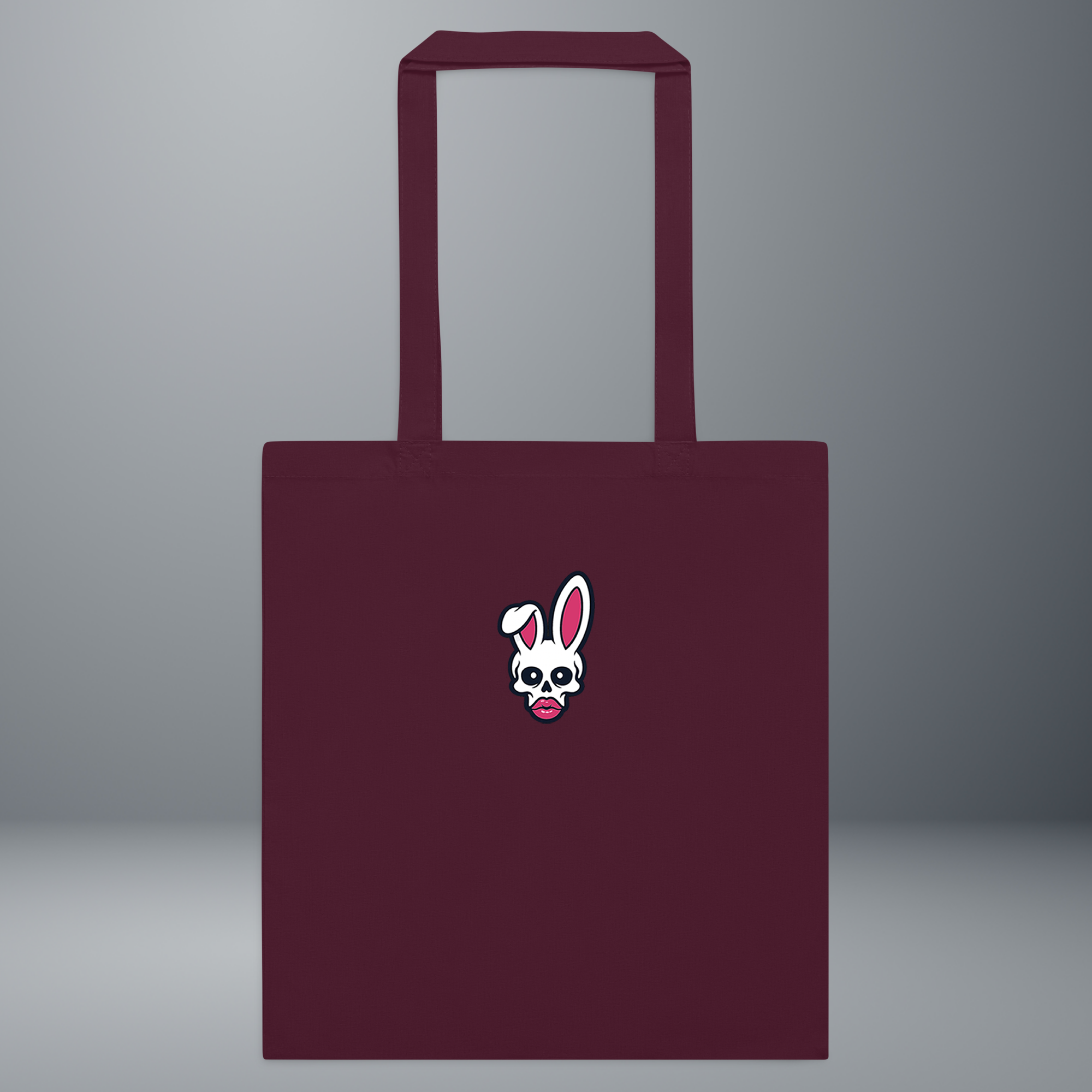 Cotton Color Tote Bag