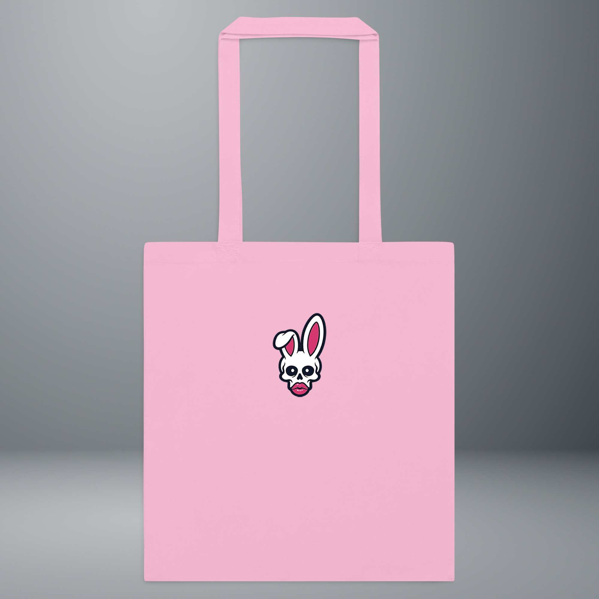 Cotton Color Tote Bag