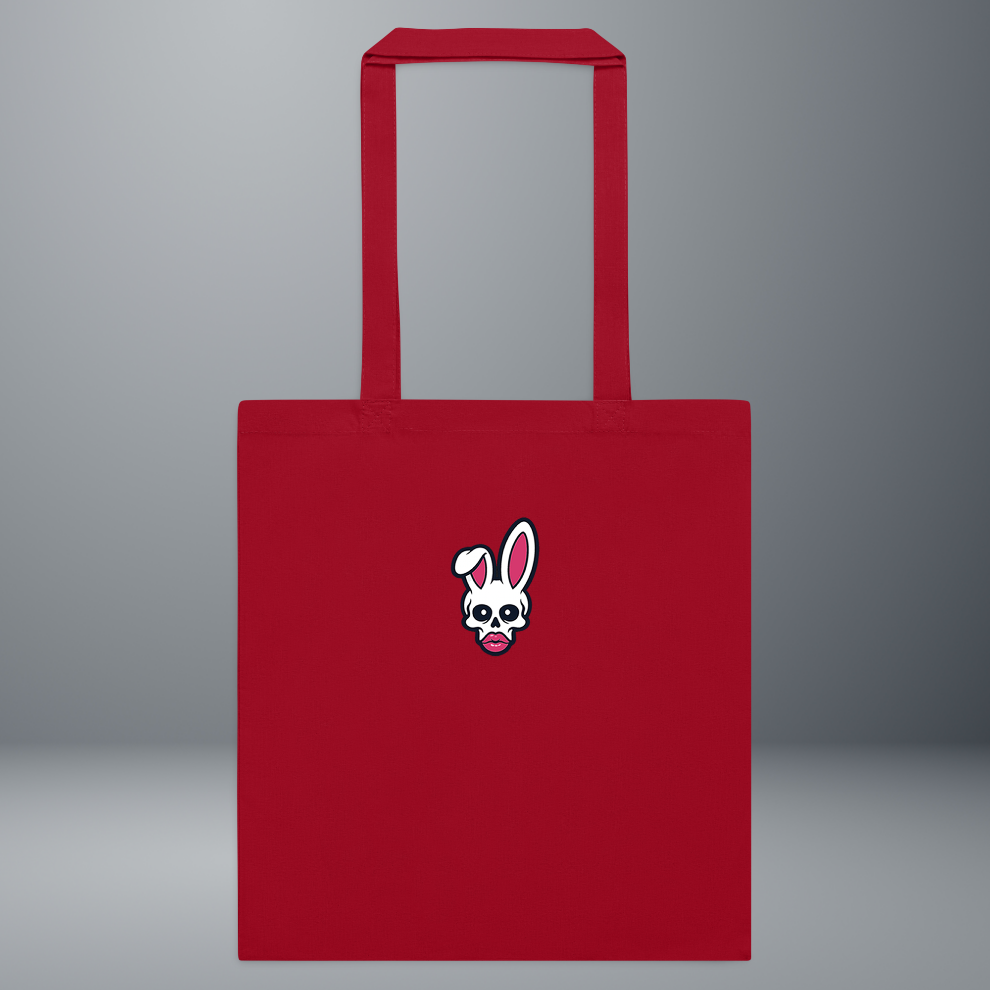 Cotton Color Tote Bag