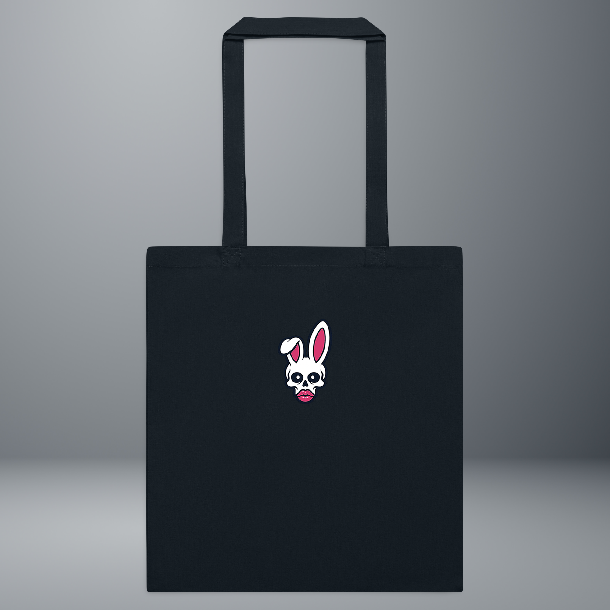 Cotton Color Tote Bag