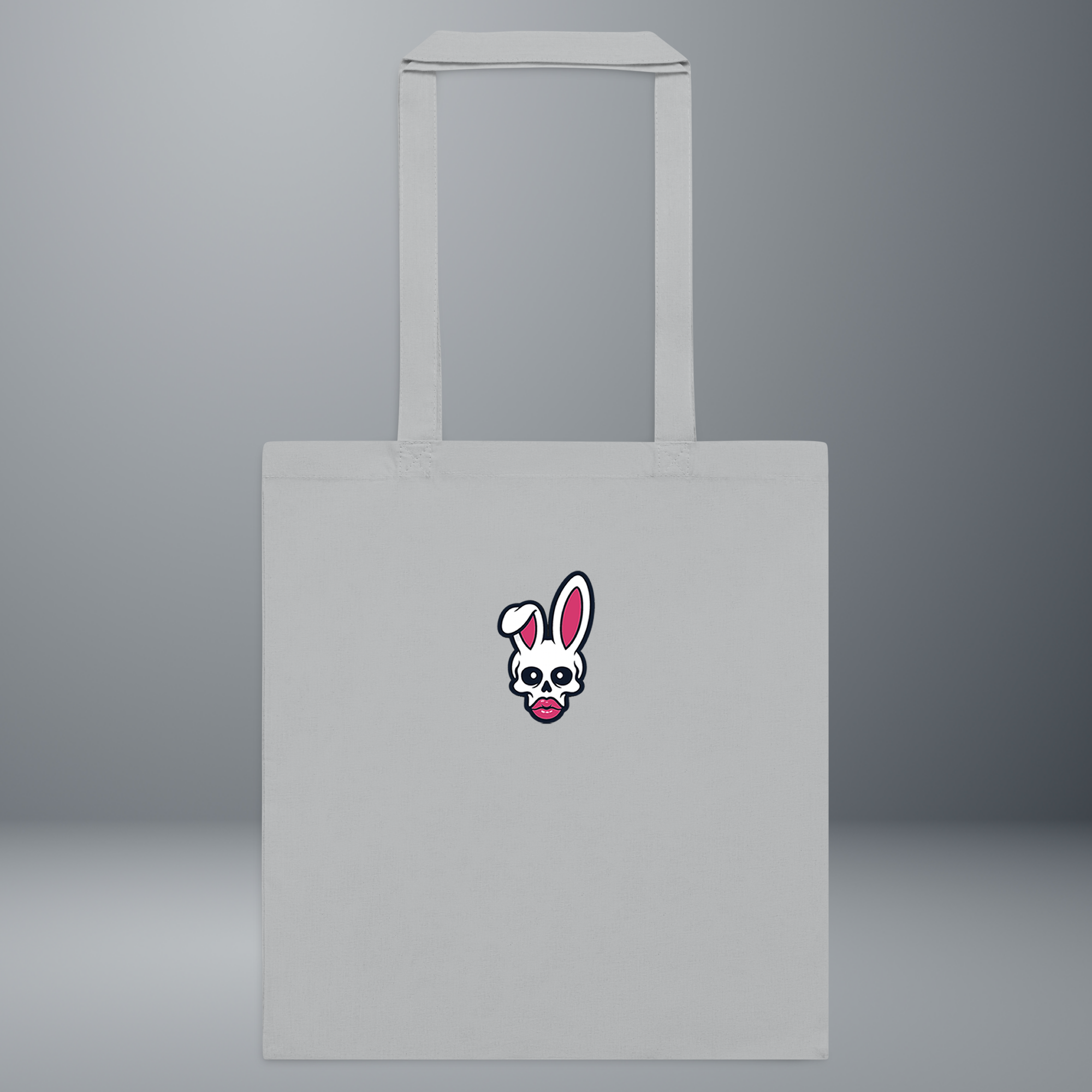 Cotton Color Tote Bag