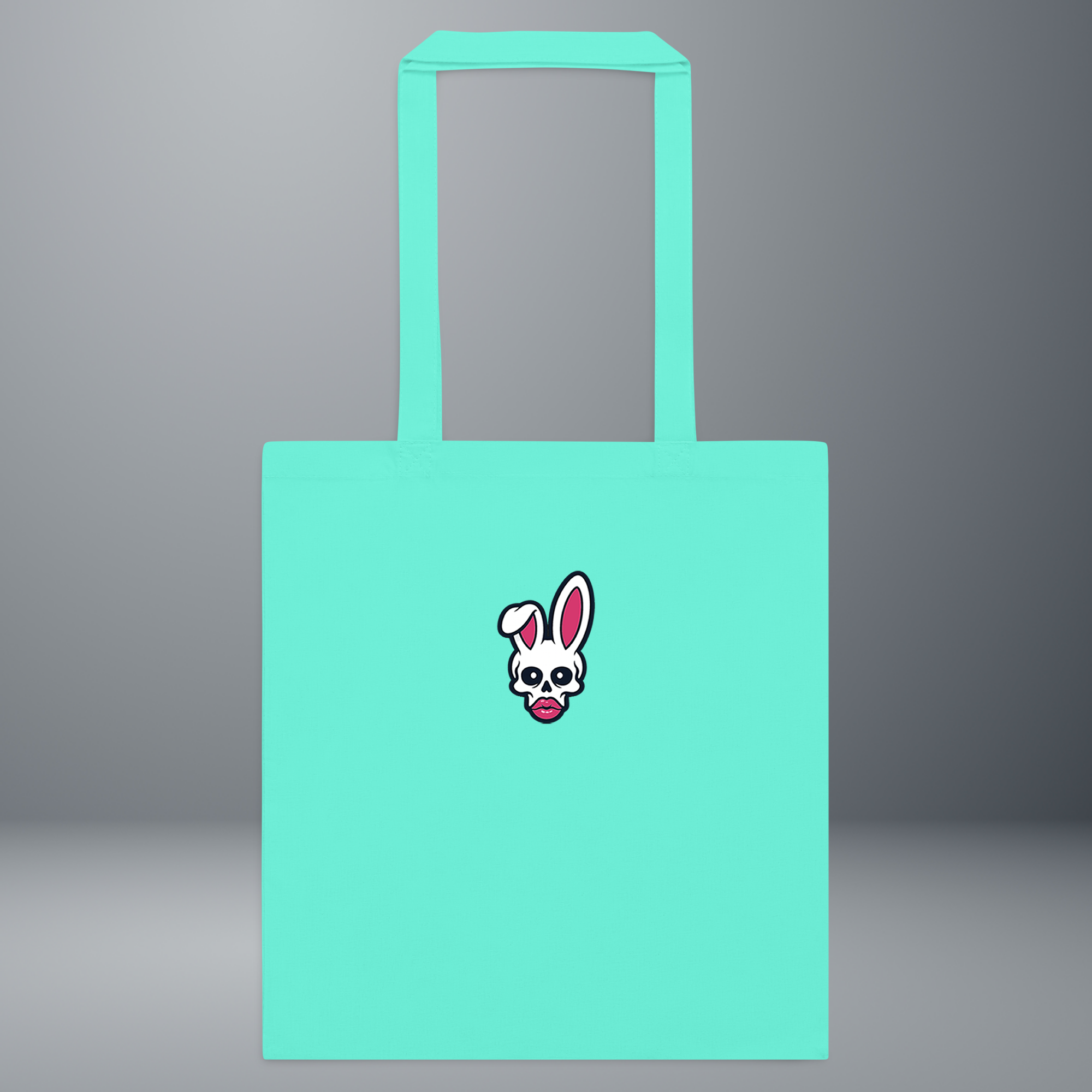Cotton Color Tote Bag